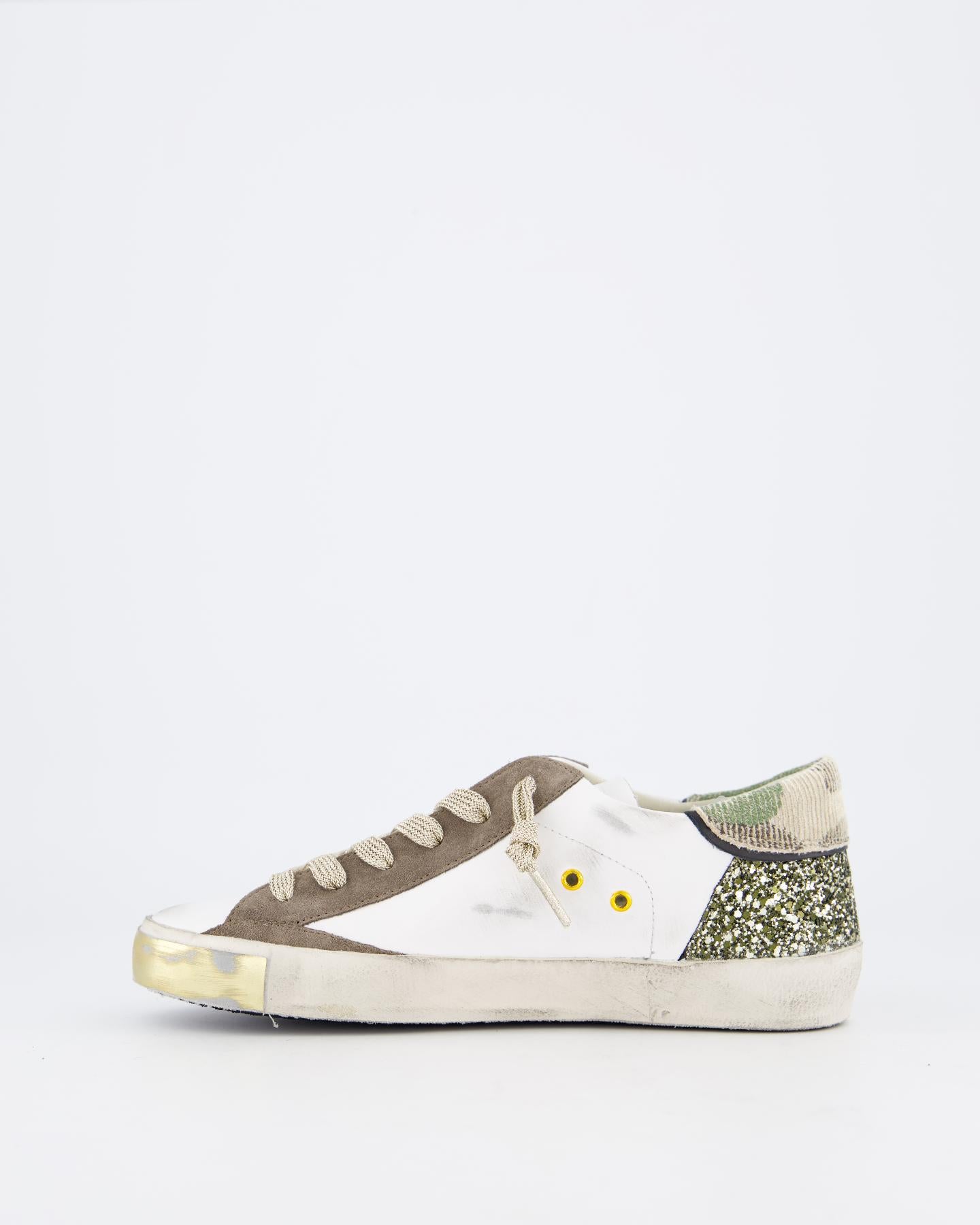 Dames Prsx Low Woman