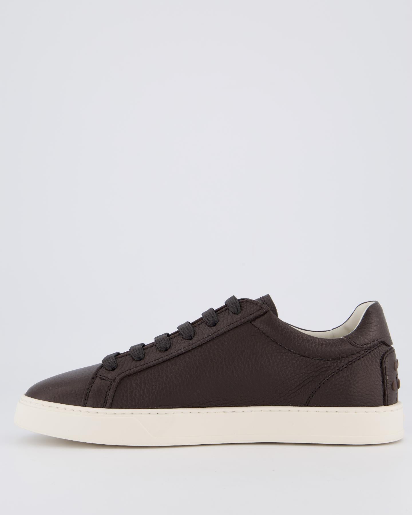 Heren 04L Cassetta Sneaker Bruin