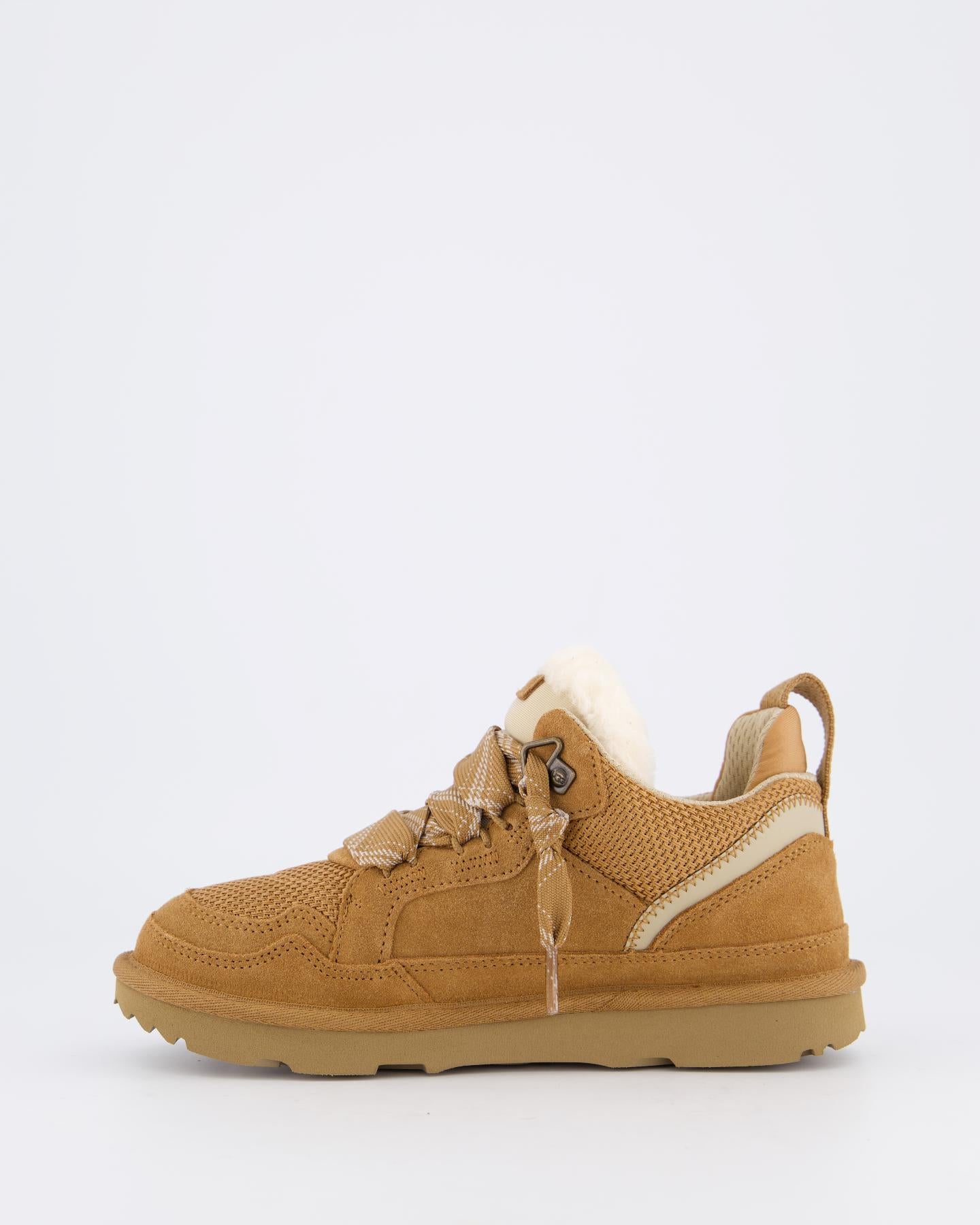 Kids Lowmel Chestnut
