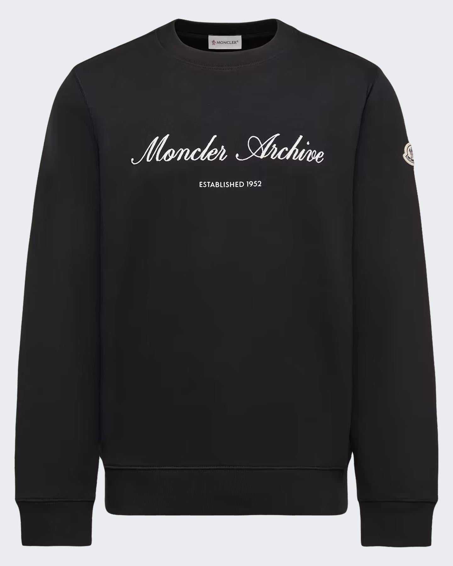 Moncler Heren Sweatshirt