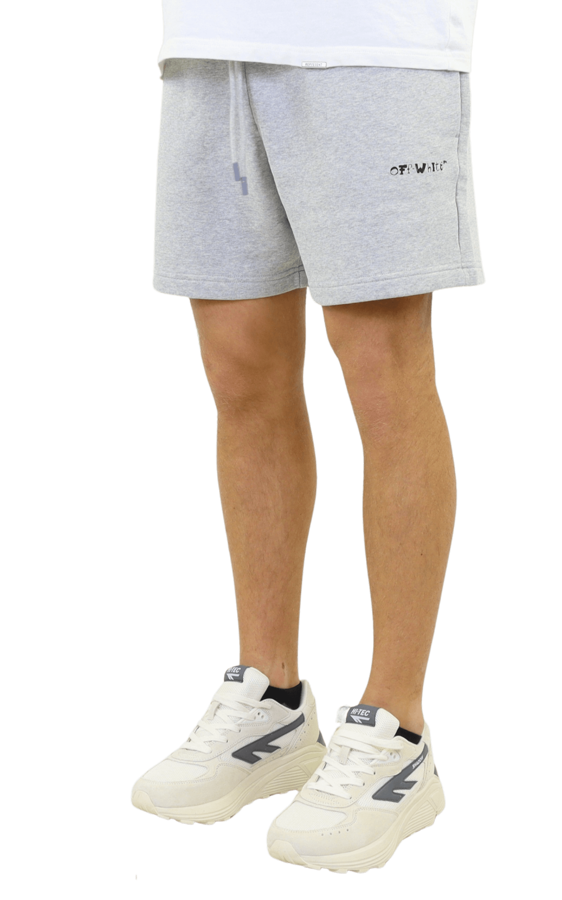 Heren Faces Summer Sweatsho
