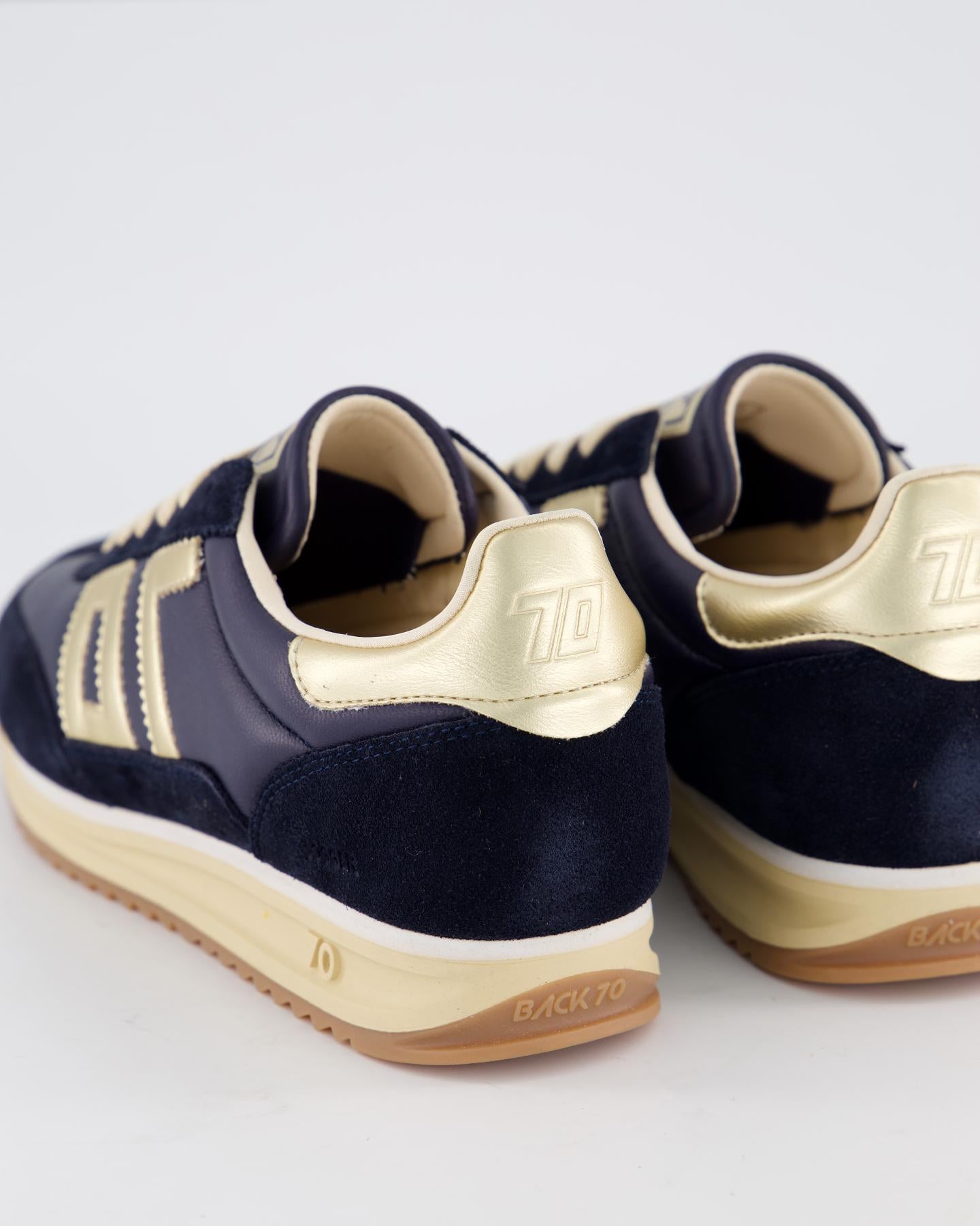 Dames Back 70 Jogger
