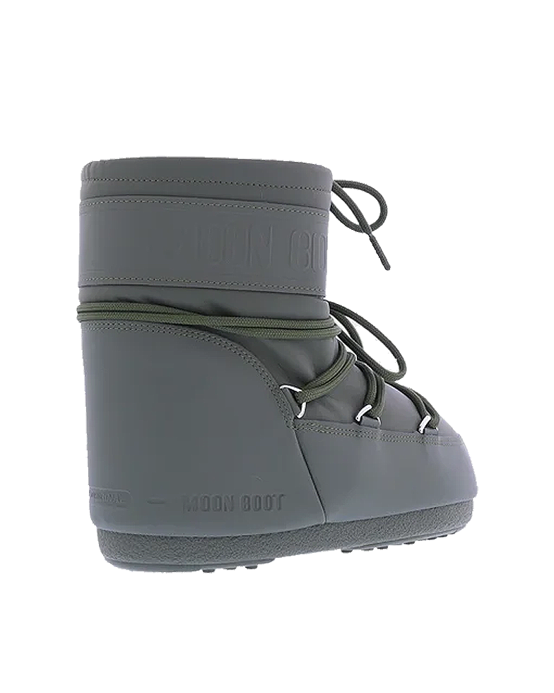 Dames Moon Boot Icon Groen