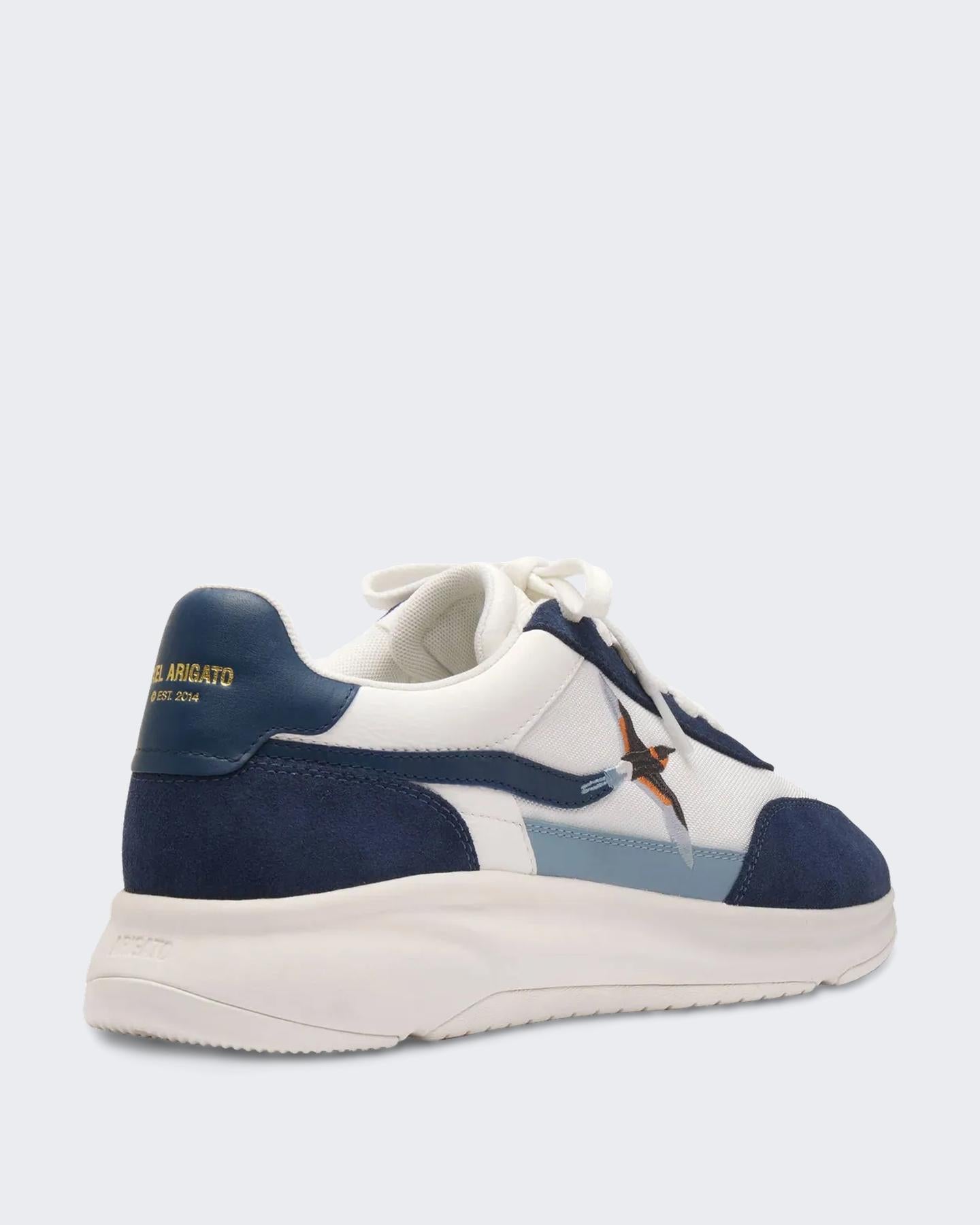 Heren Genesis Neo Bird Runner
