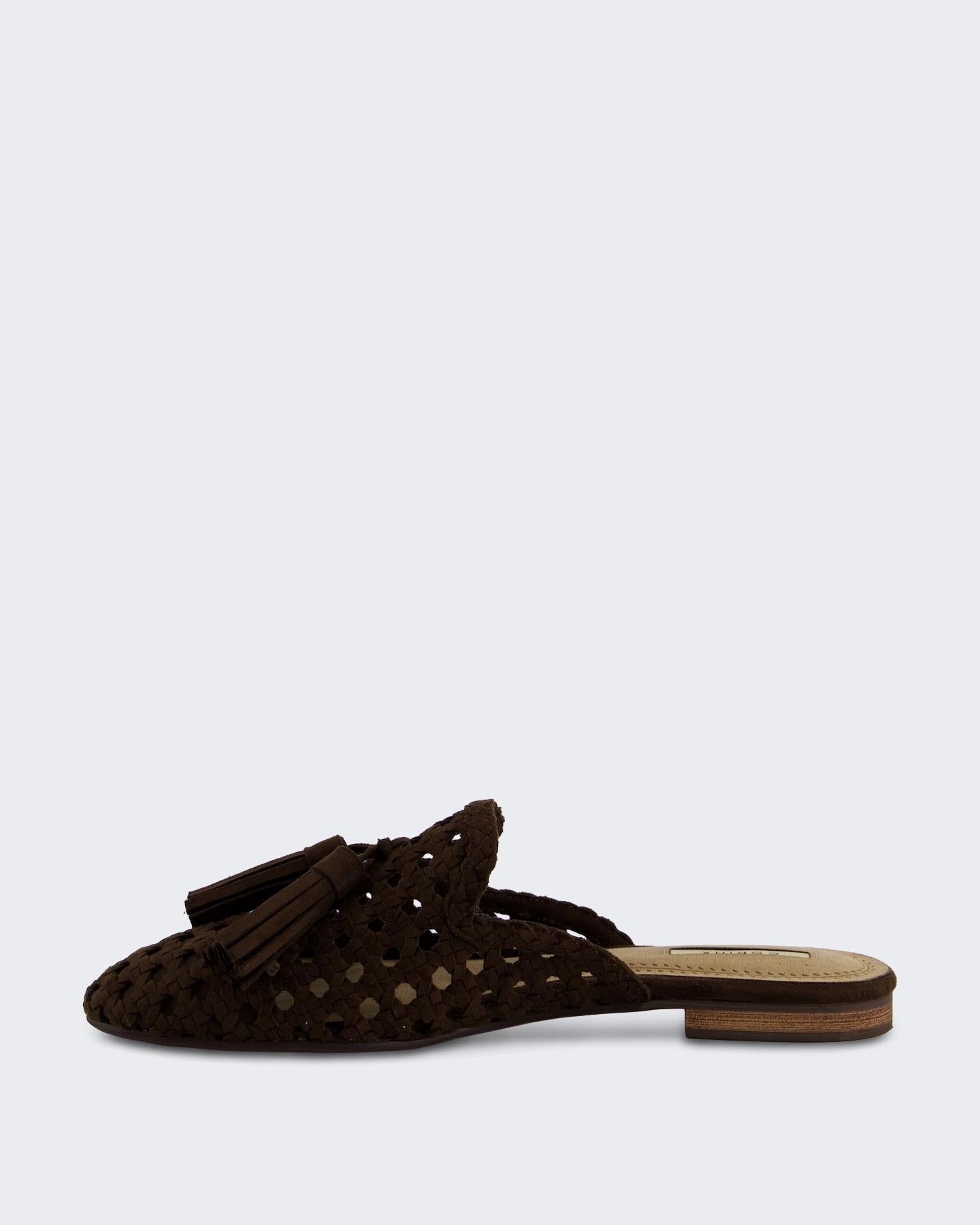 Corina Dames Slip-On Veneta
