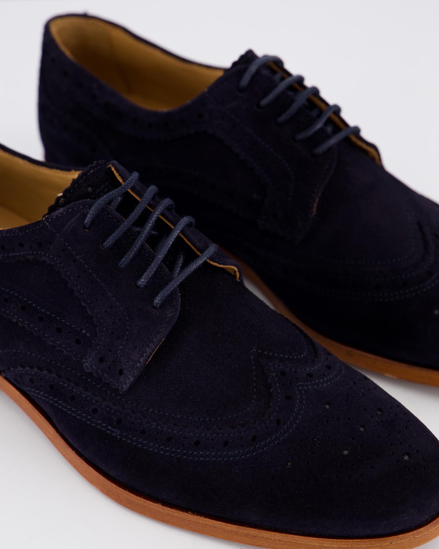 Heren Winston Broque