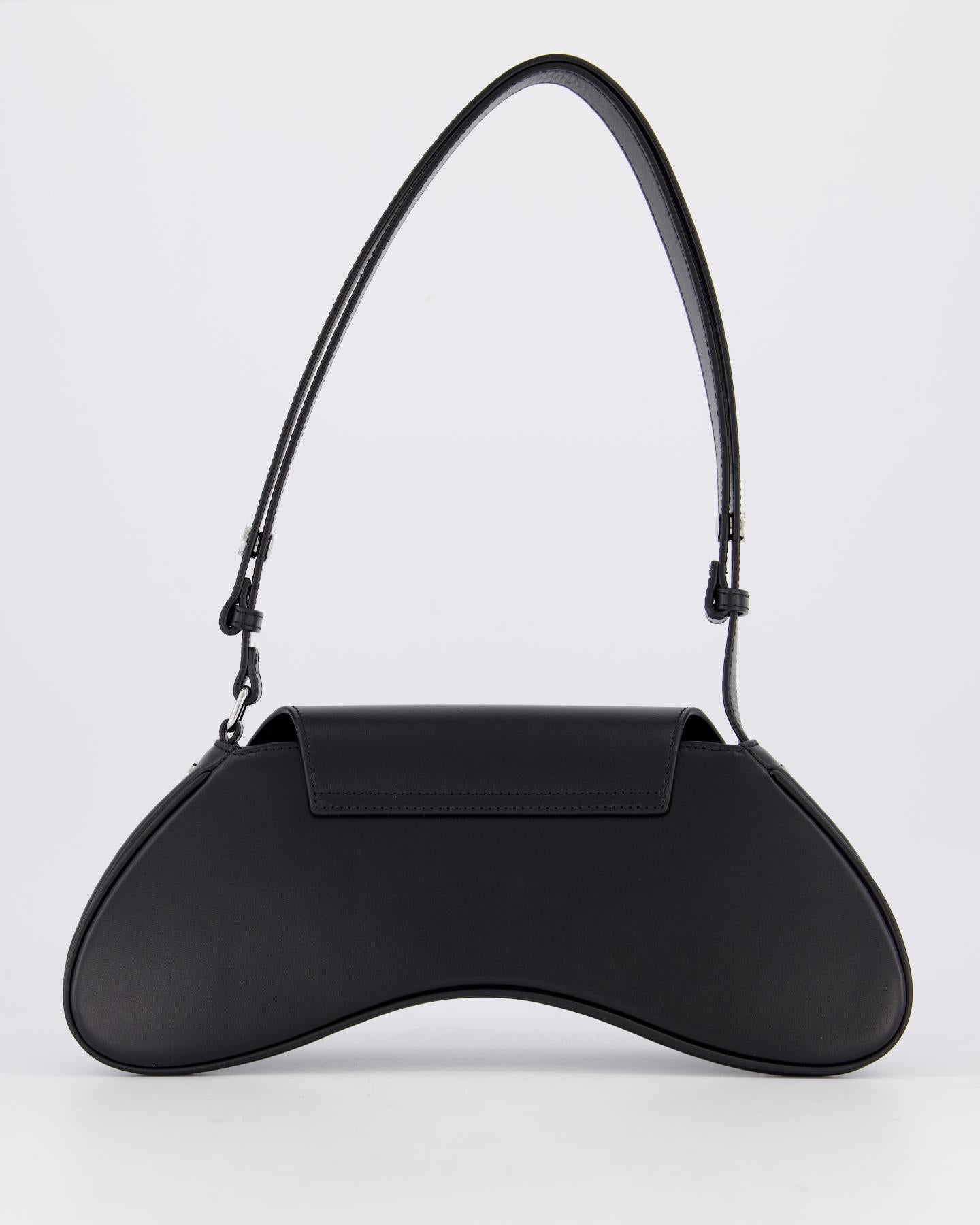 Dames Play Crossbody Shoulder Zwart