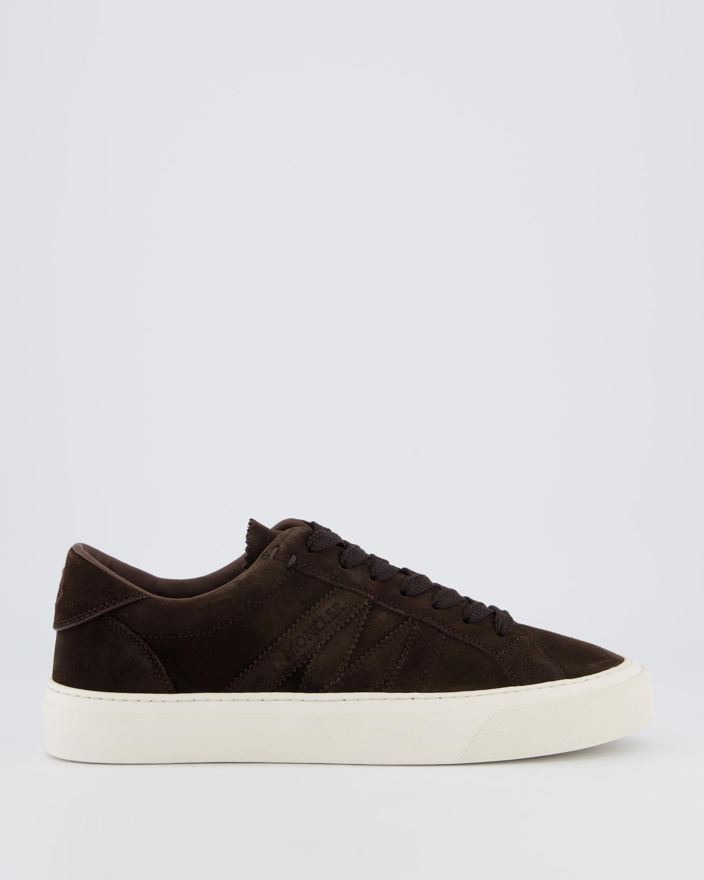 Heren Monaco2 Low Top Sneakers