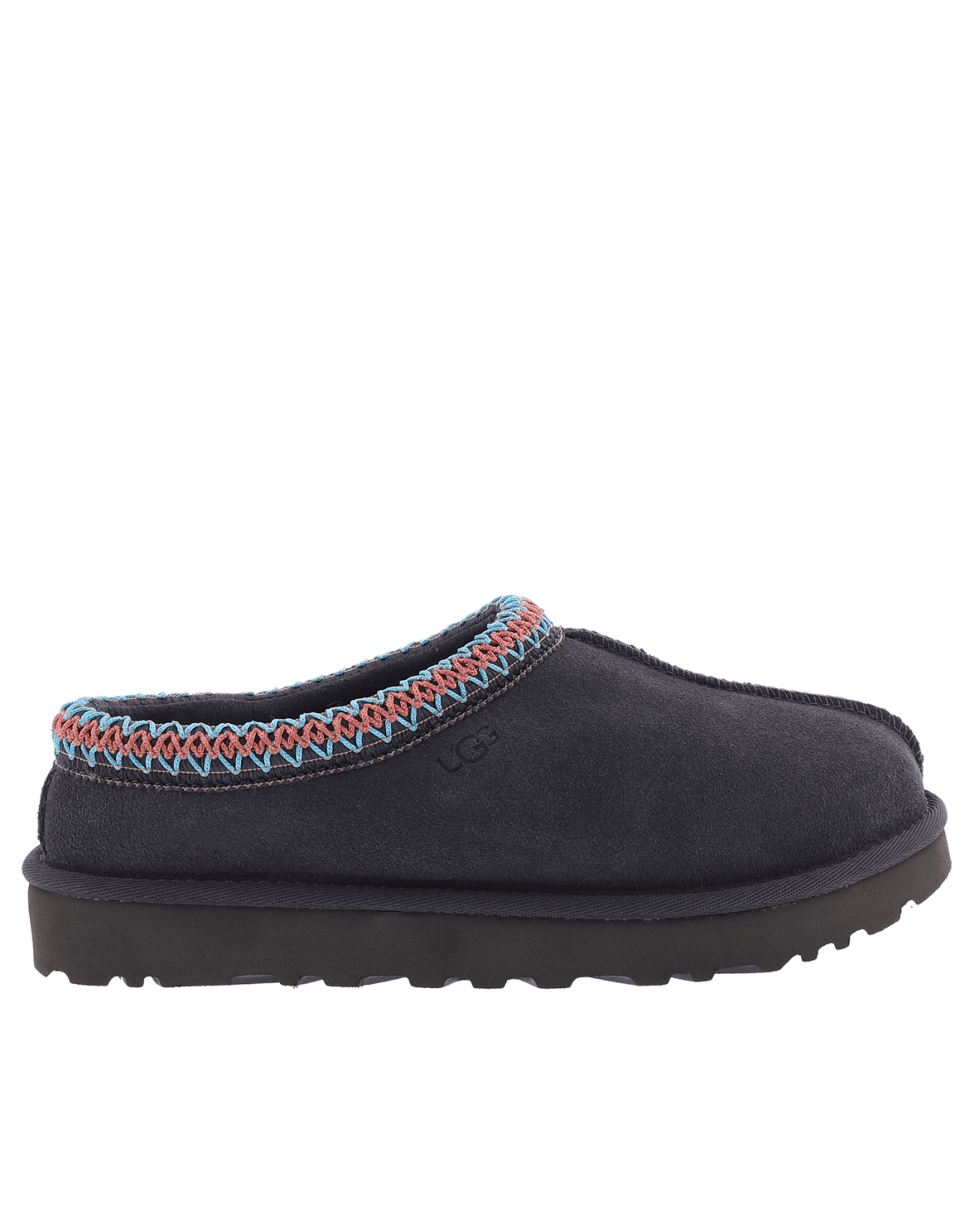 Dames Tasman Dark Grey