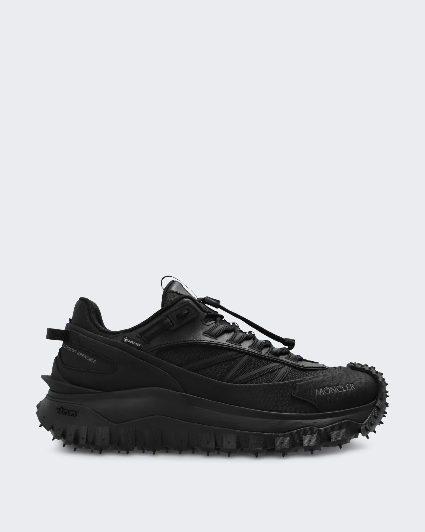 Heren Trailgrip Gtx Low Top Sneakers