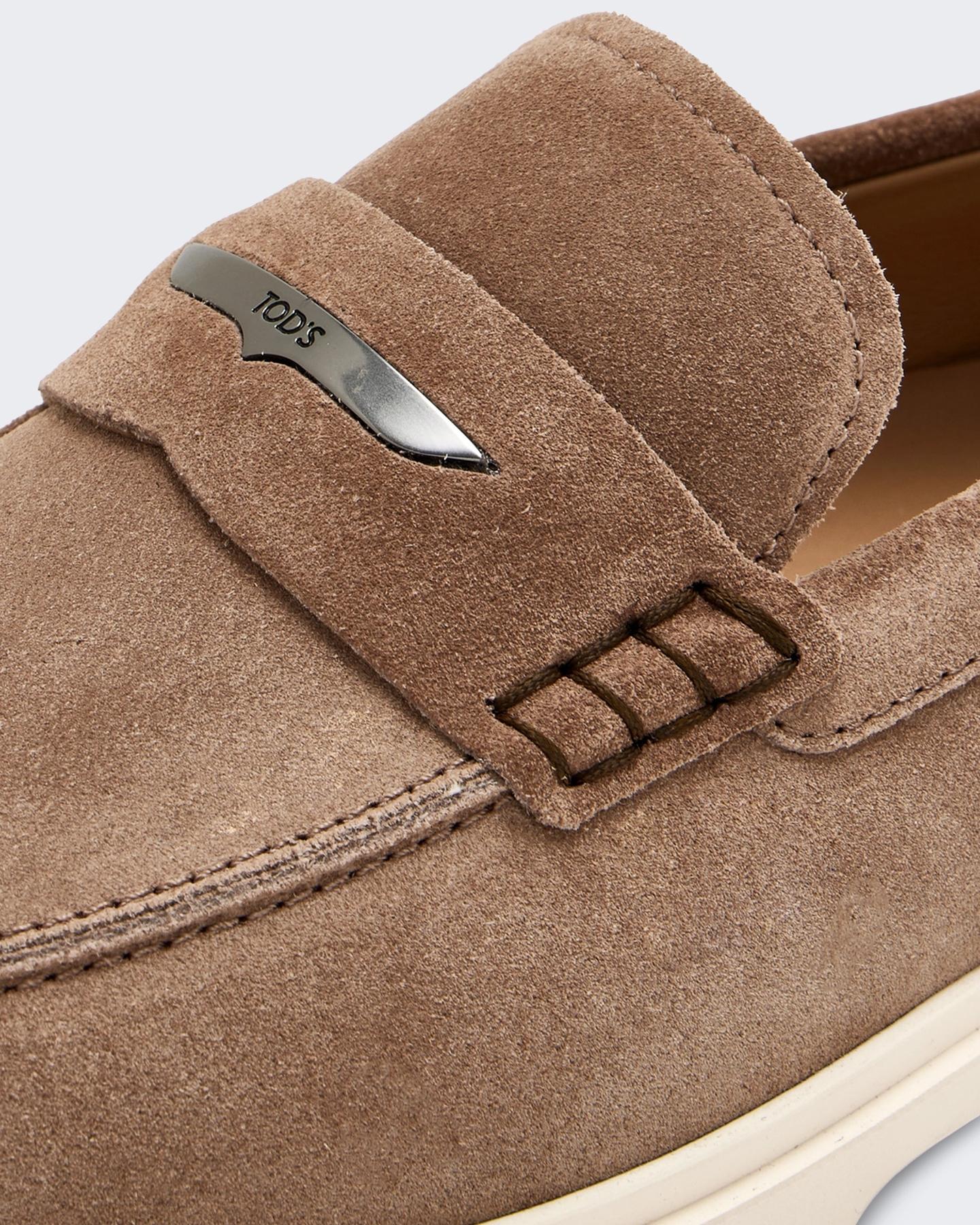 Heren Acc.Baffo Rutenio Ibrido Estiv