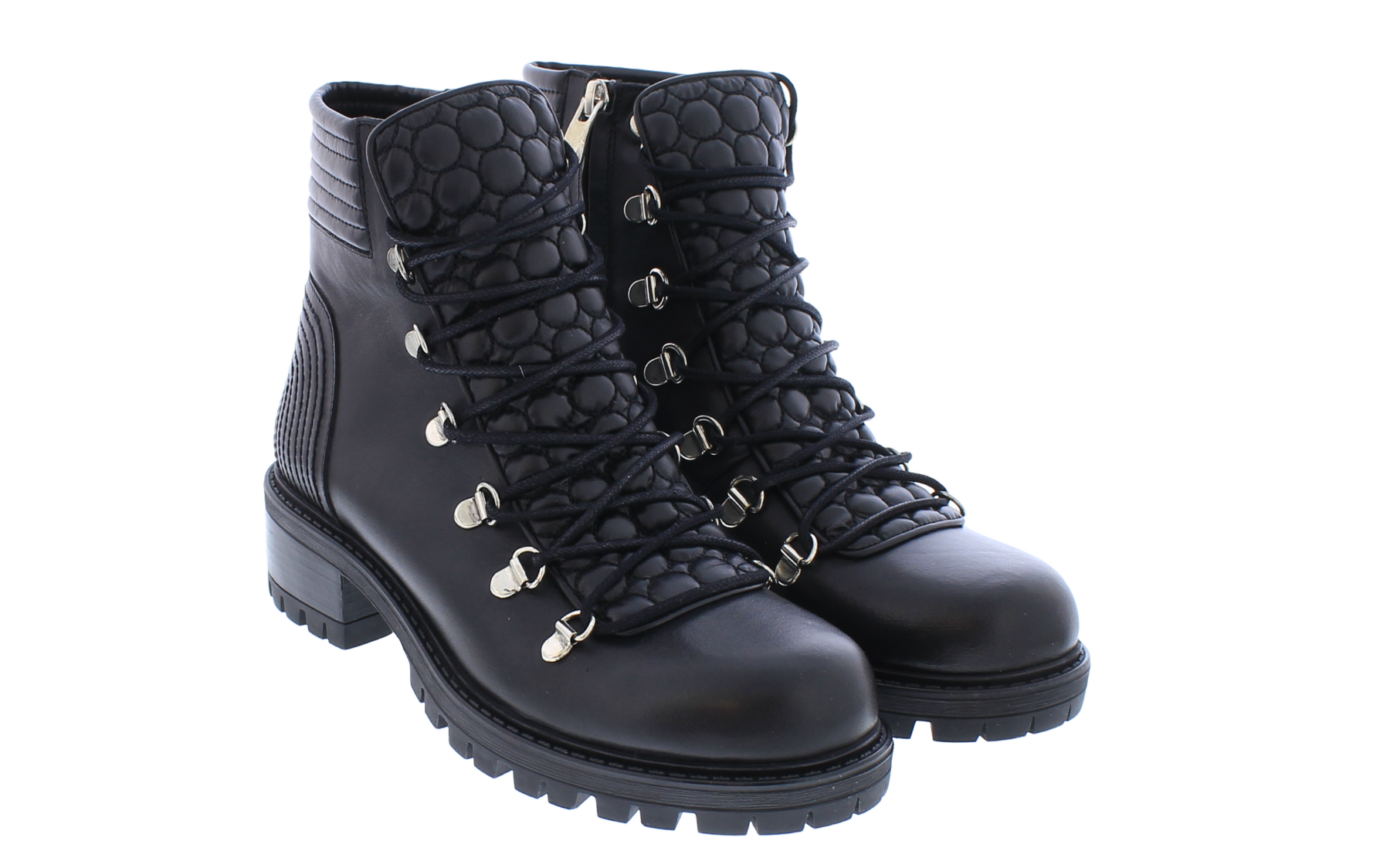 Dames Mountain Booty Lace Up