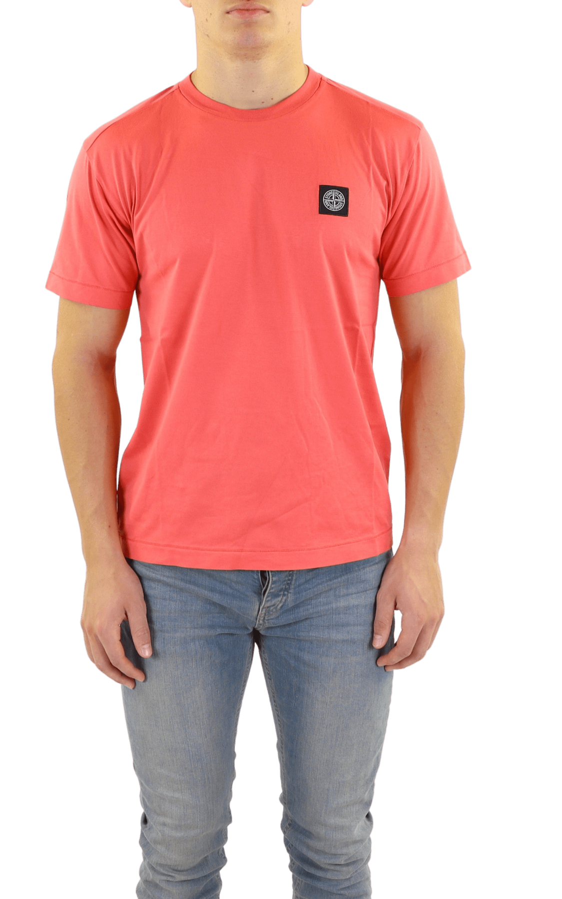 Heren T-Shirt