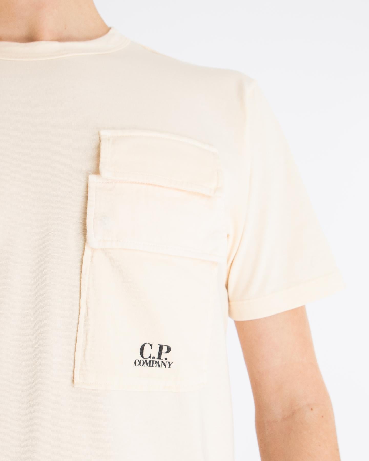 Heren T-Shirts - Short Sleeve