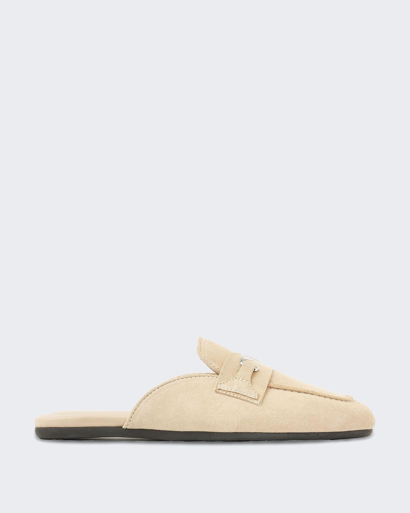 Nubikk Dames Joan Muil Beige