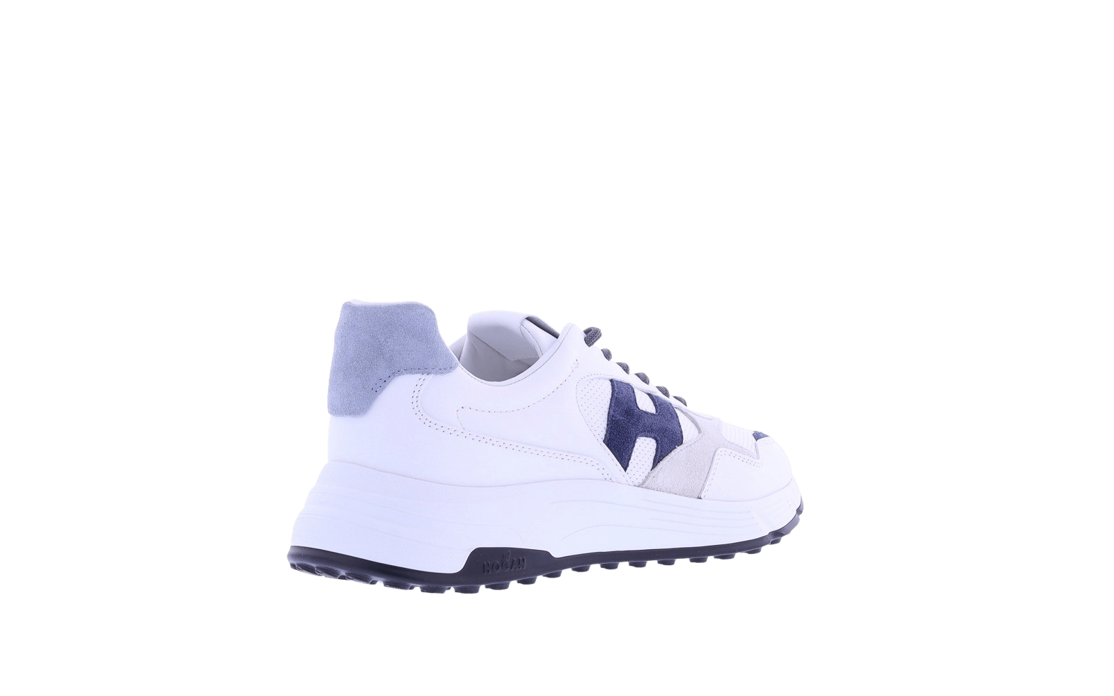 Heren Hogan Hyperlight Allacc H Punz