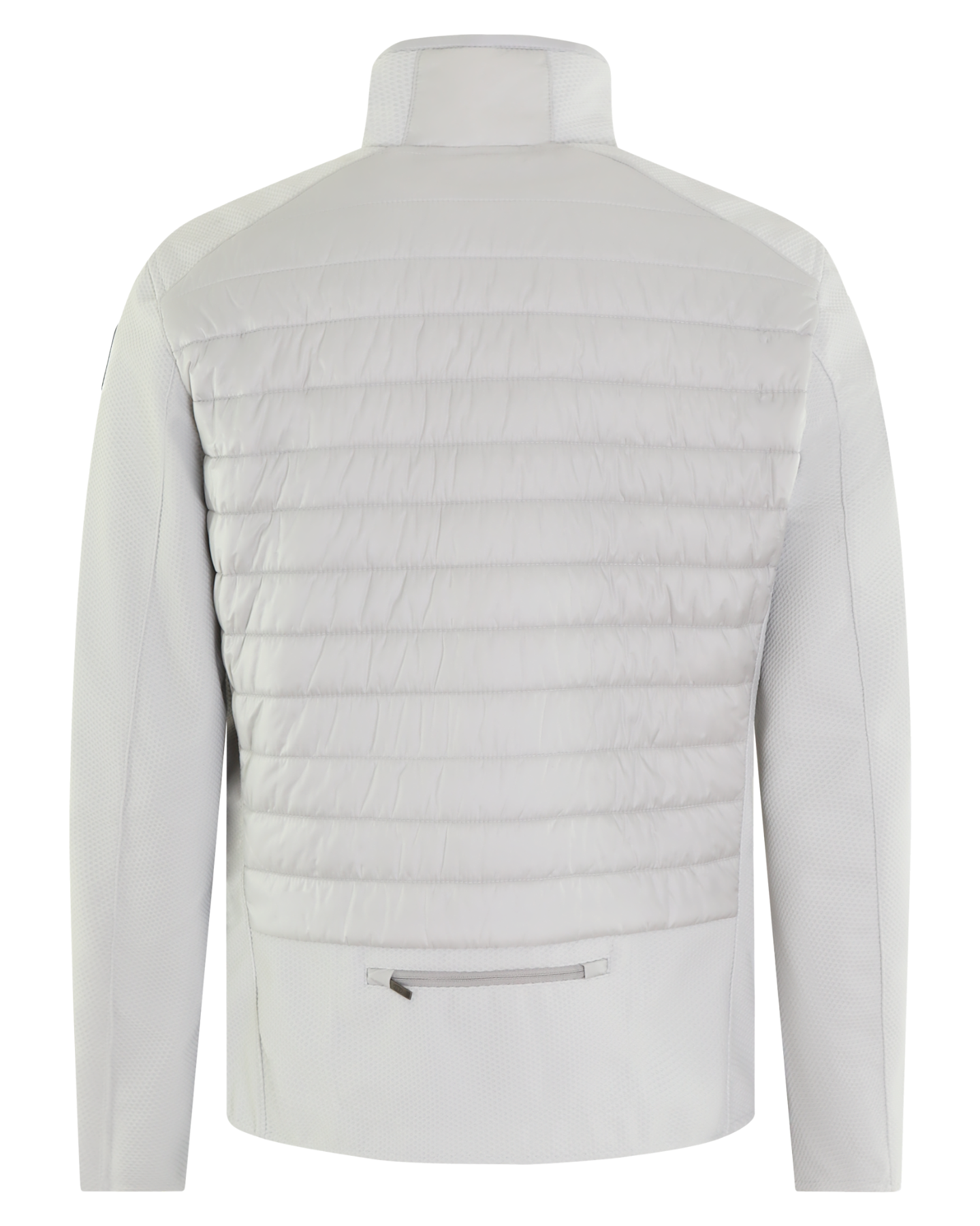 Heren Jayden Jacket Grijs