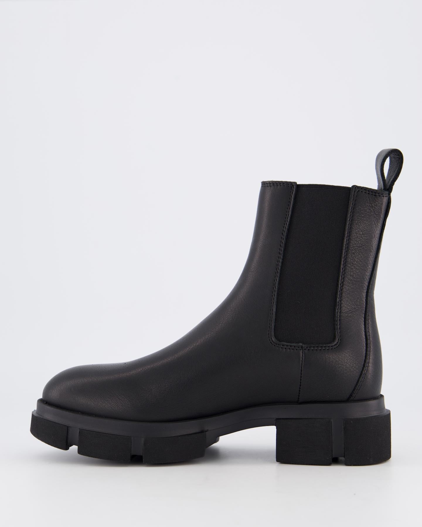 Dames CPH570 Boot Zwart