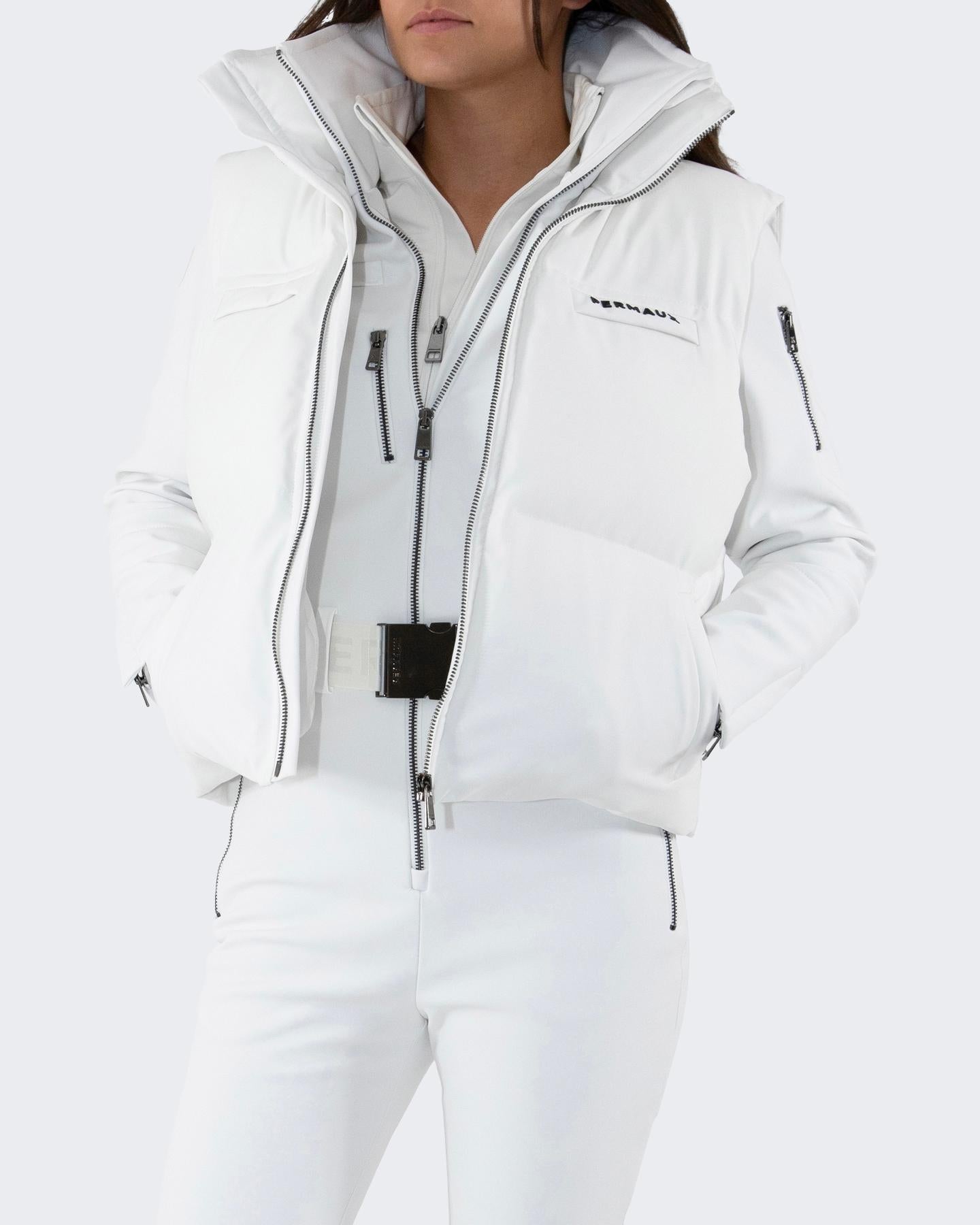 Dames The Bodywarmer