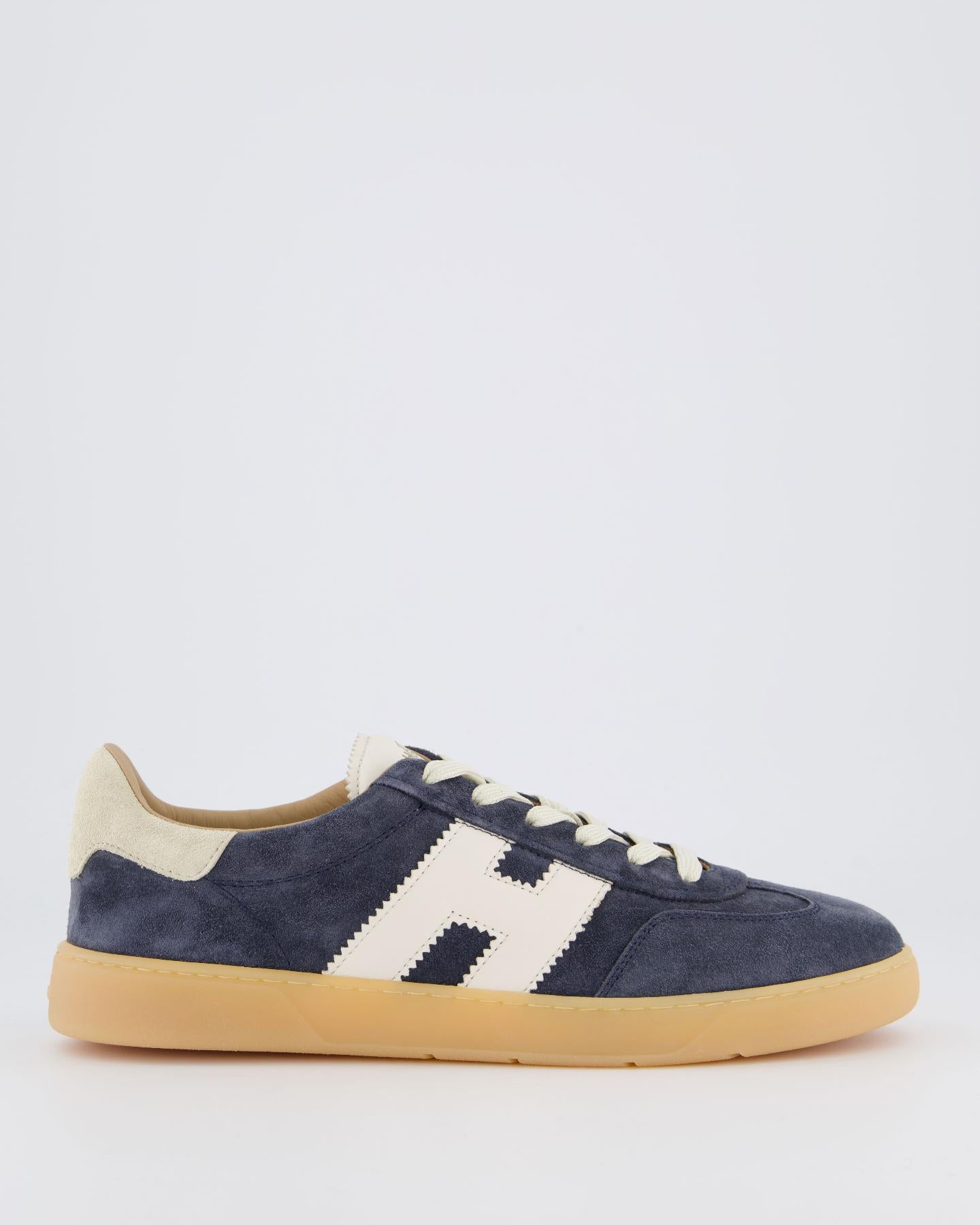 Heren Cool Sneaker Blauw