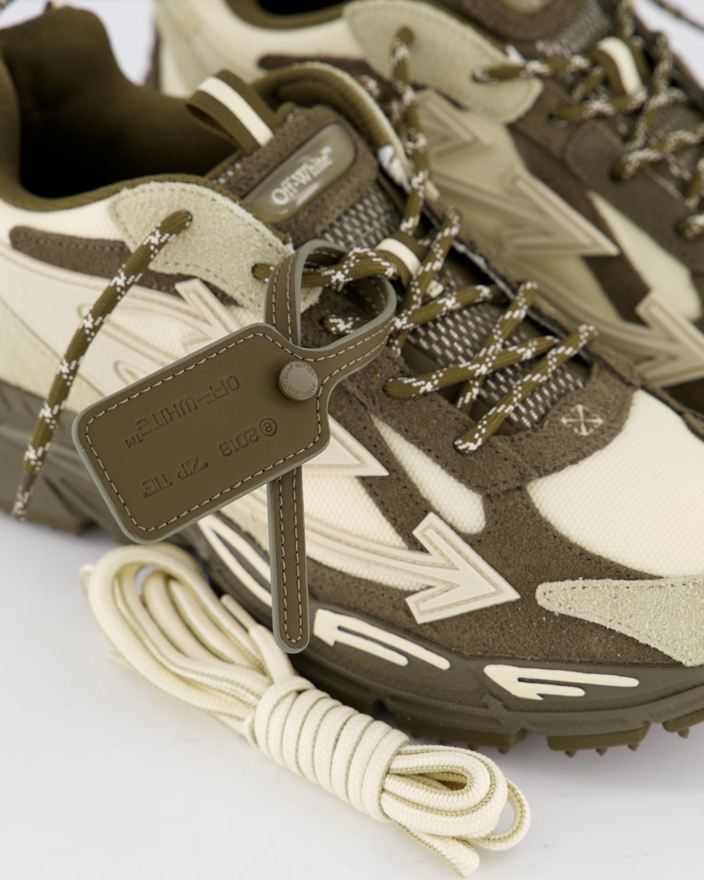 Heren Ow Be Right Back Sneaker