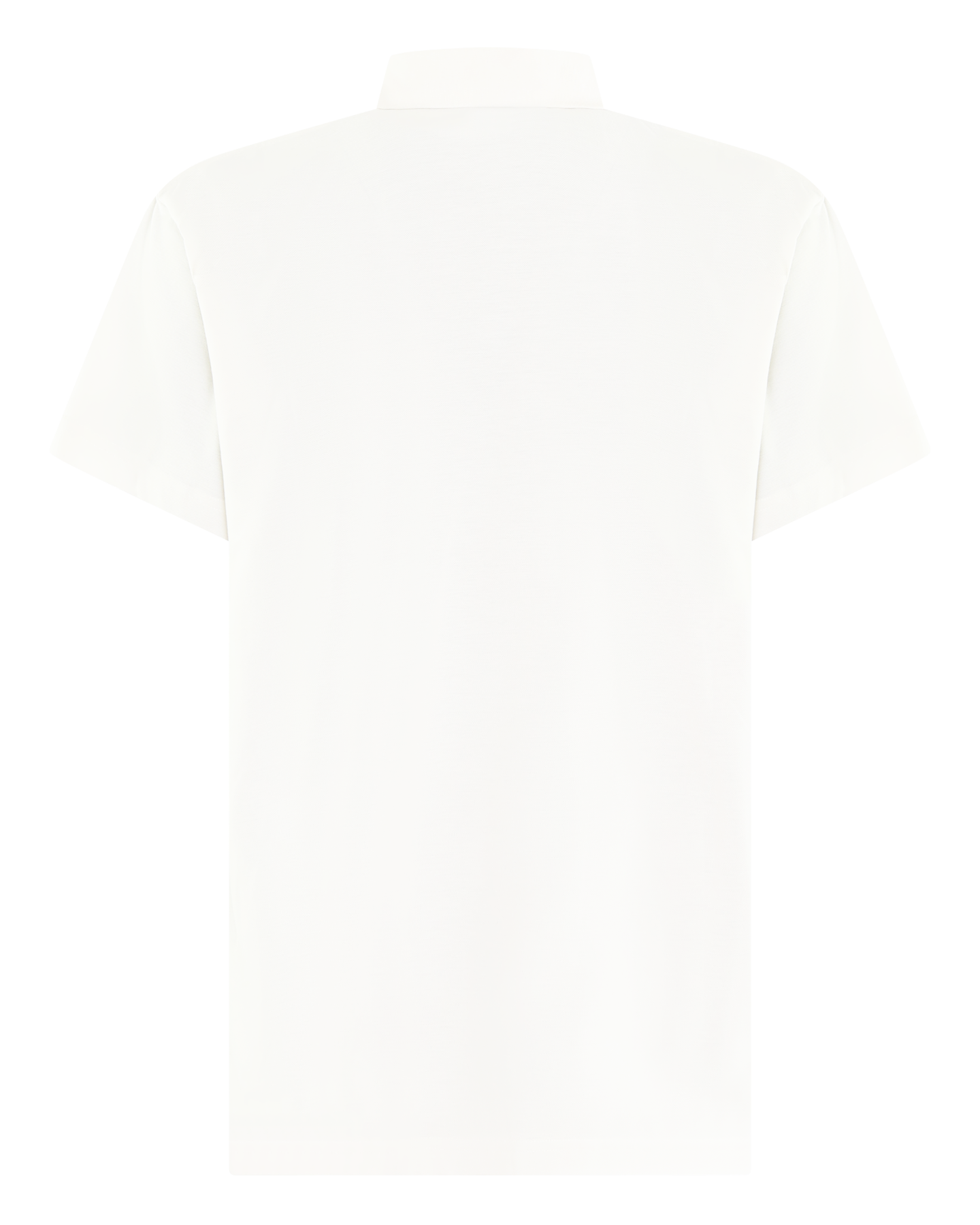 Heren Intertwined Polo