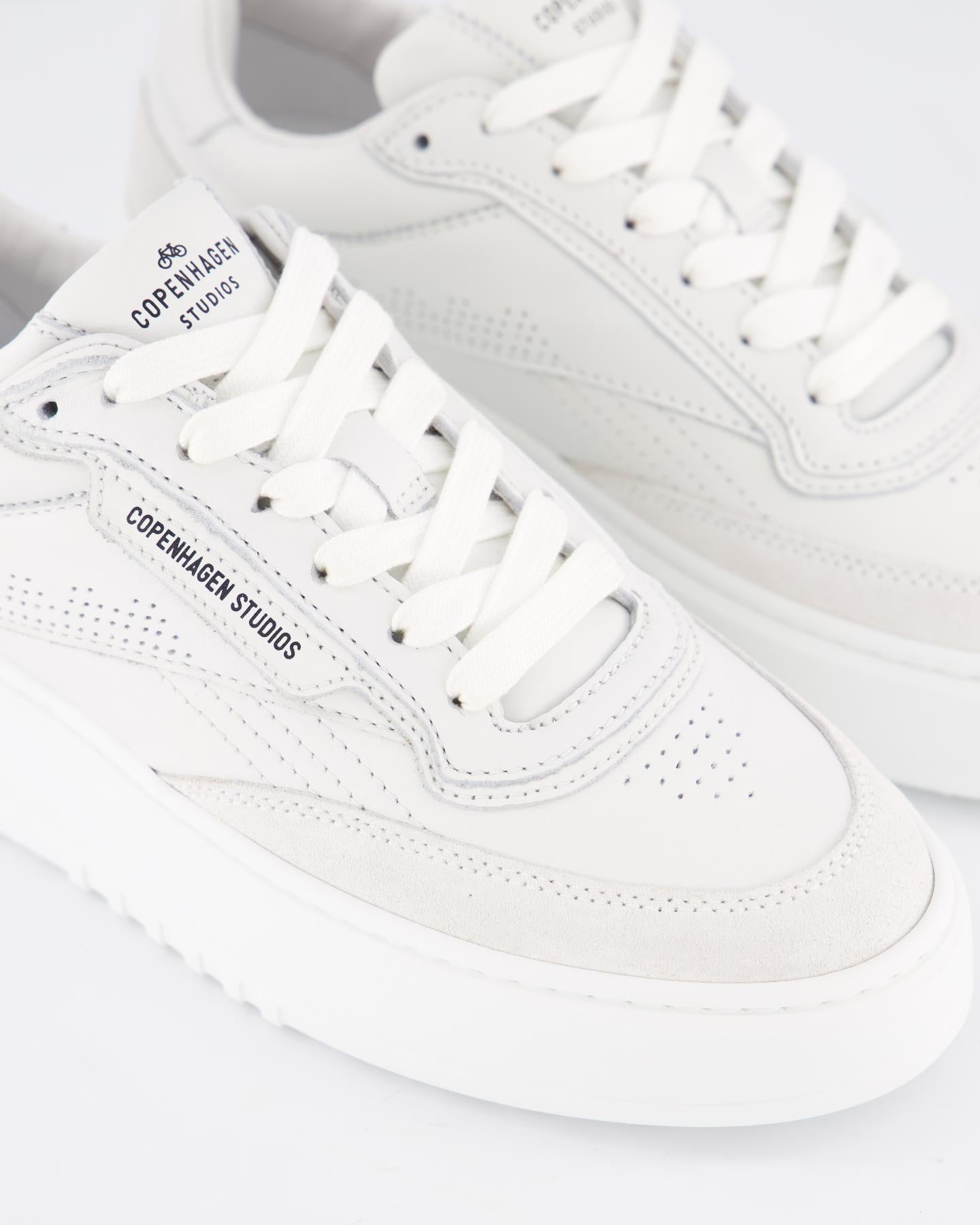 Dames Copenhagen Suede CPH89 Sneaker