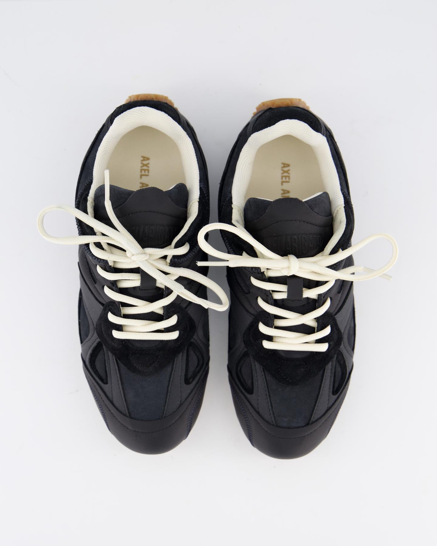 Heren Slow Runner