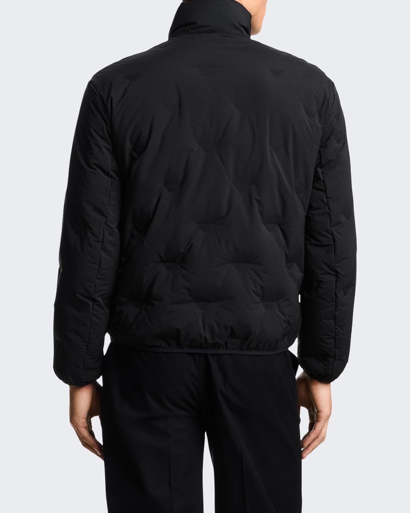 Heren Armani Down Jacket