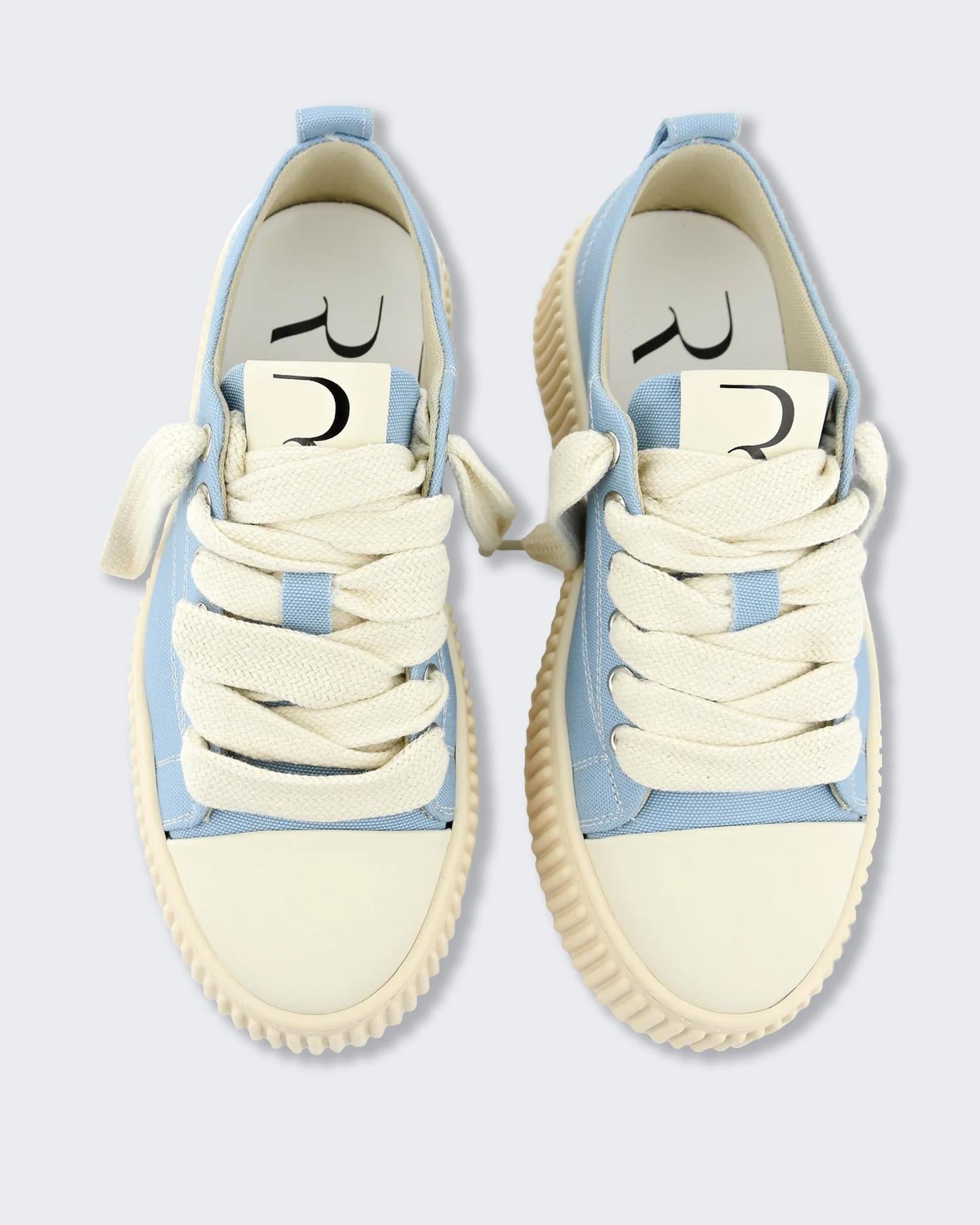 Dames Treble 2020 Canvas Sky