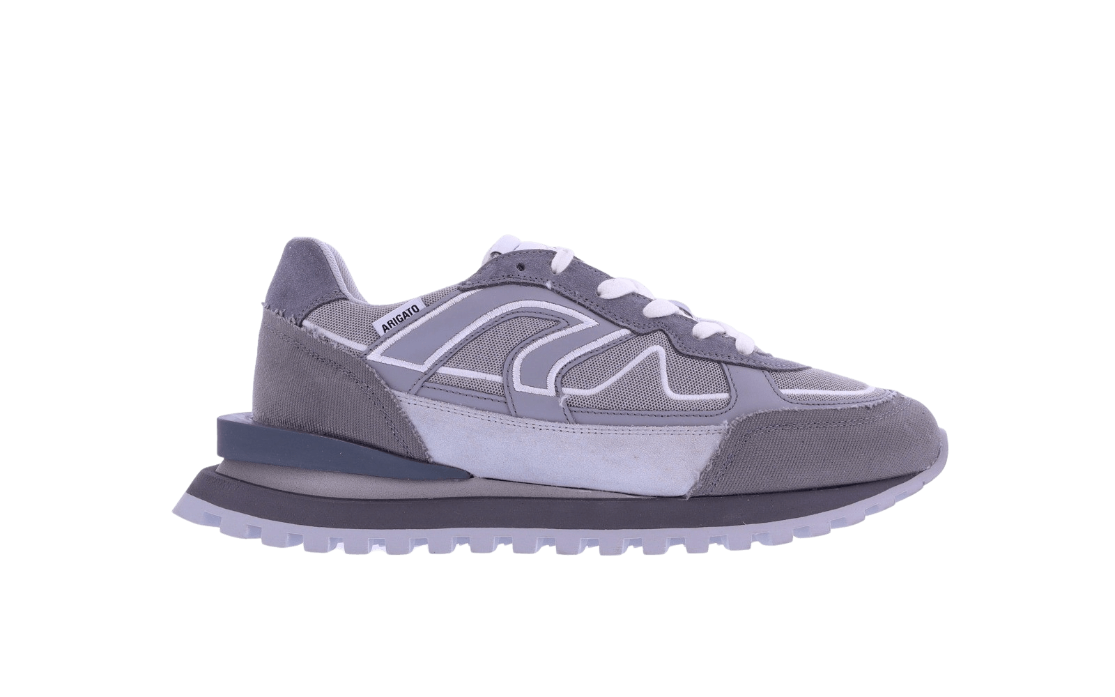 Heren Sonar Sneaker