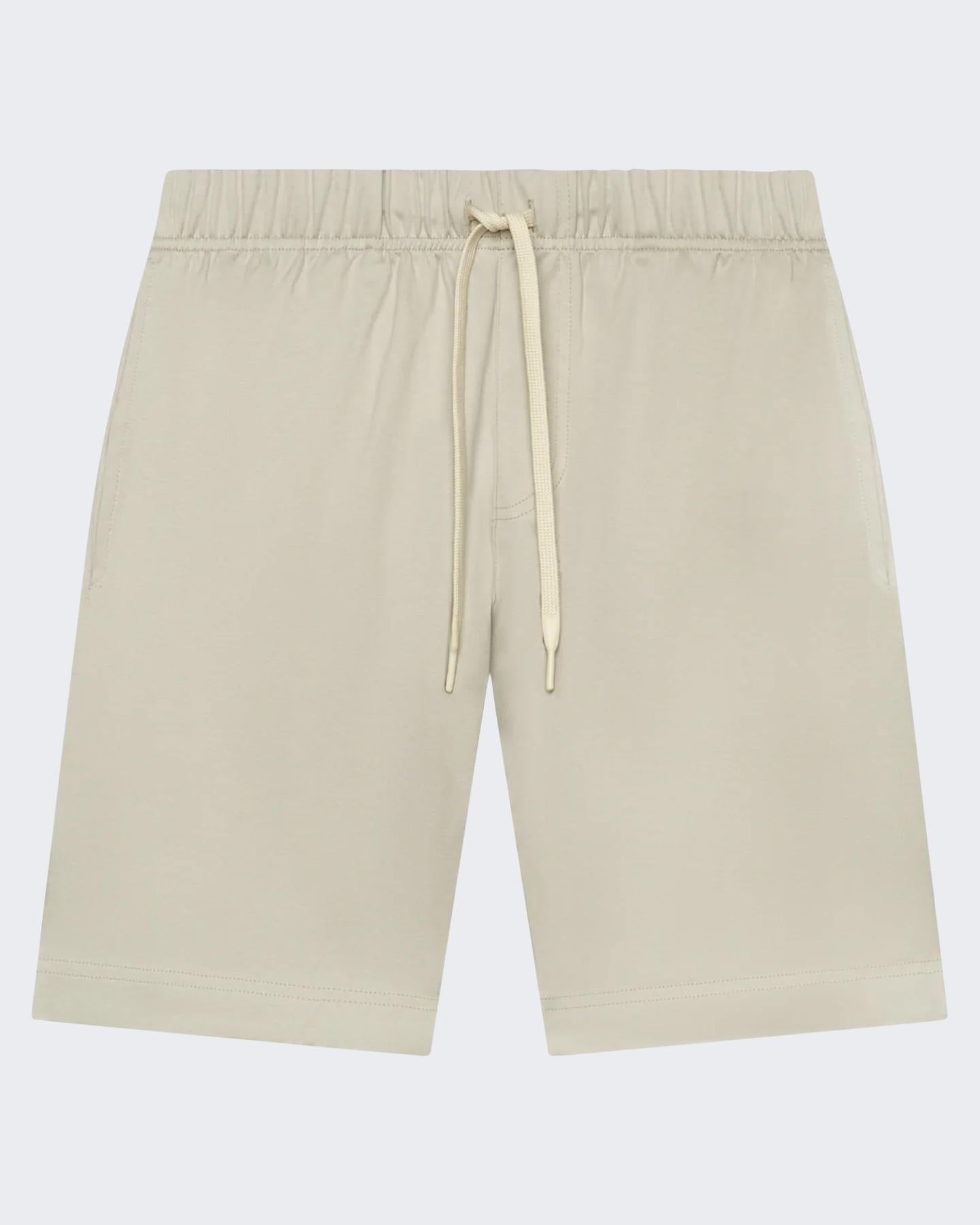 Heren Supima Sport Short