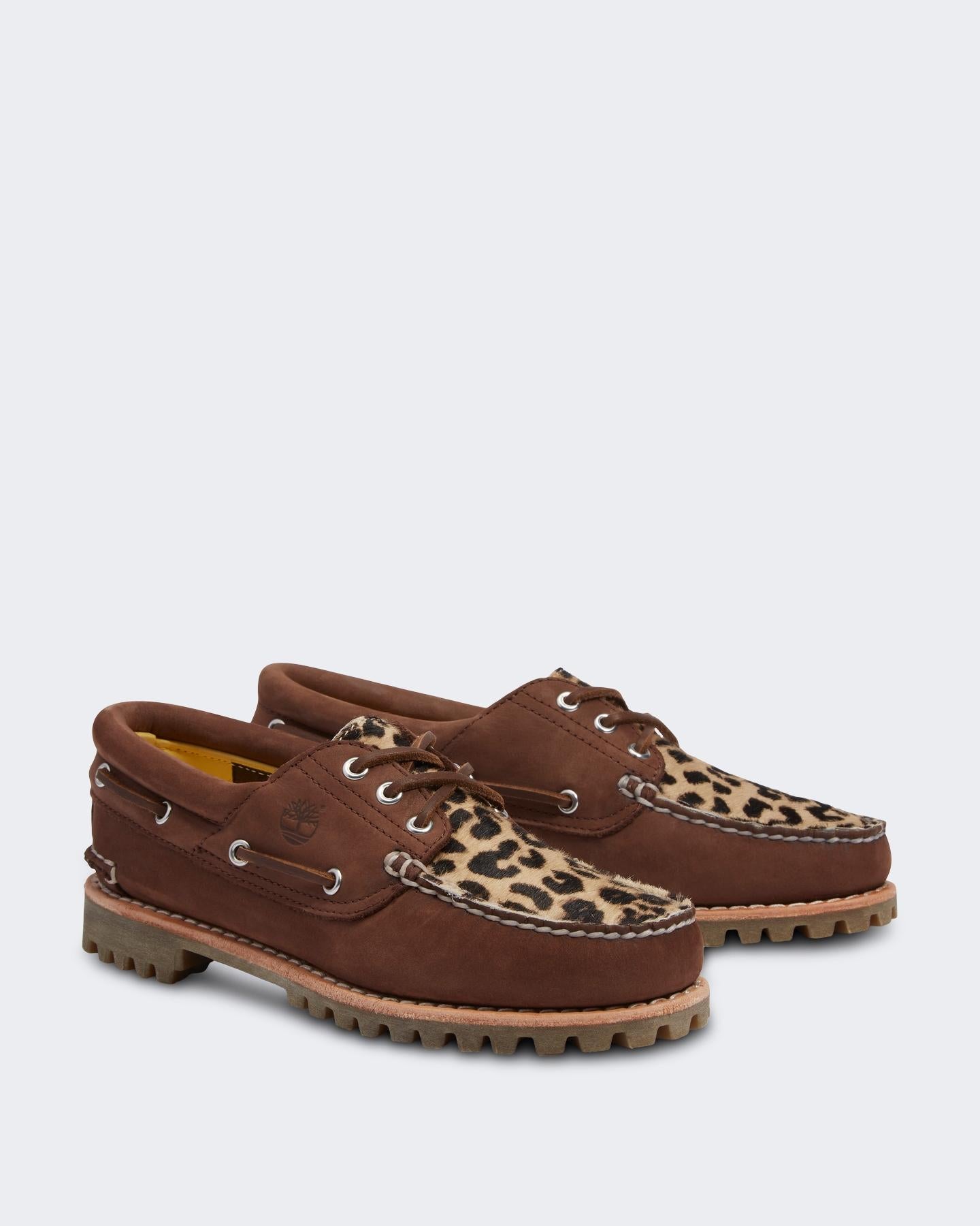 Timberland Dames NOREEN BOAT SHOE - Eleganza.nl