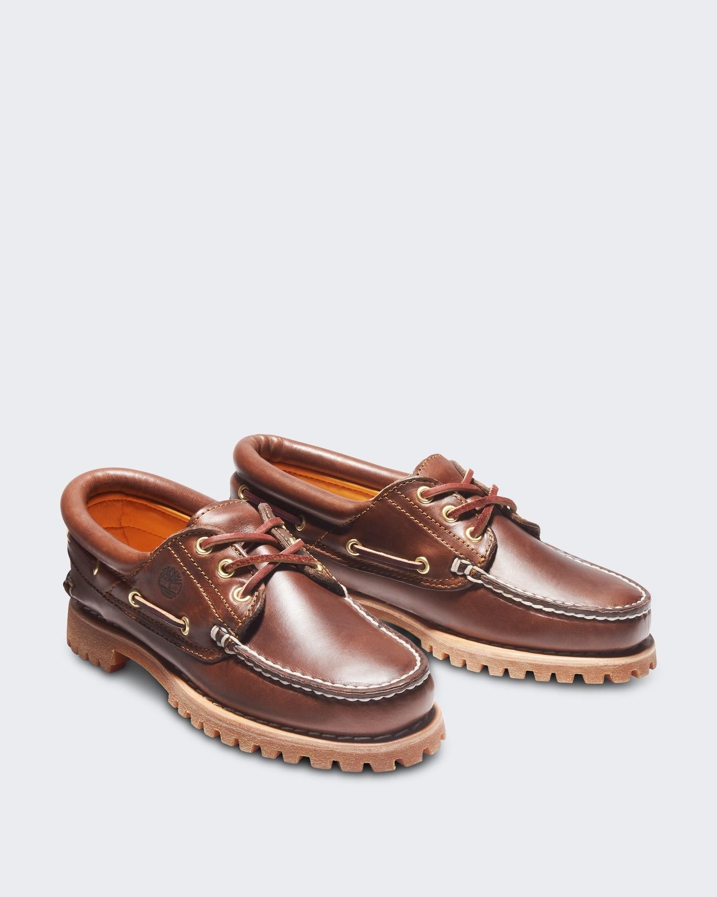 Timberland Dames NOREEN BOAT SHOE - Eleganza.nl