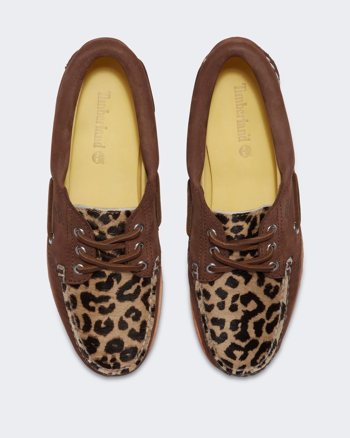 Timberland Dames NOREEN BOAT SHOE - Eleganza.nl