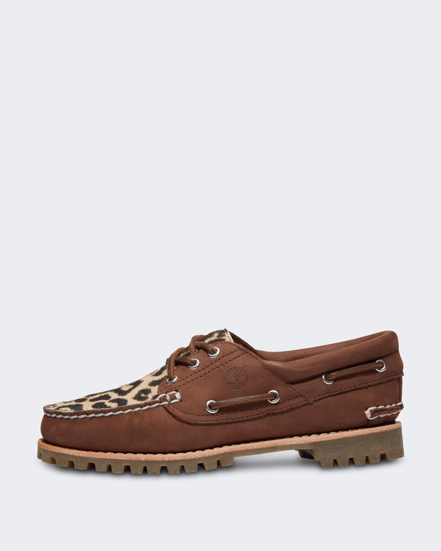 Timberland Dames NOREEN BOAT SHOE - Eleganza.nl