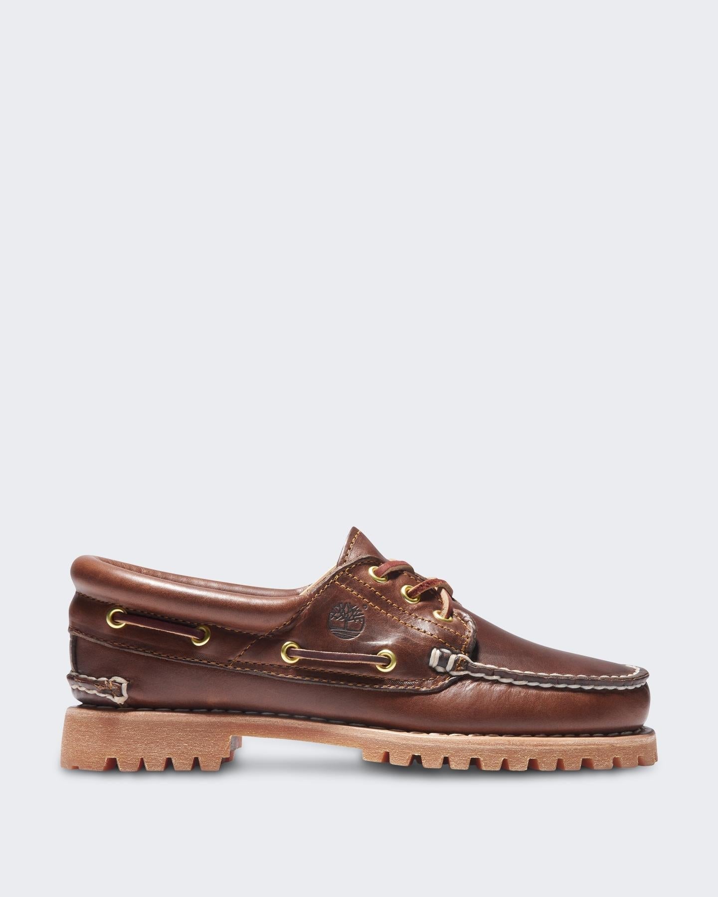 Timberland Dames NOREEN BOAT SHOE - Eleganza.nl