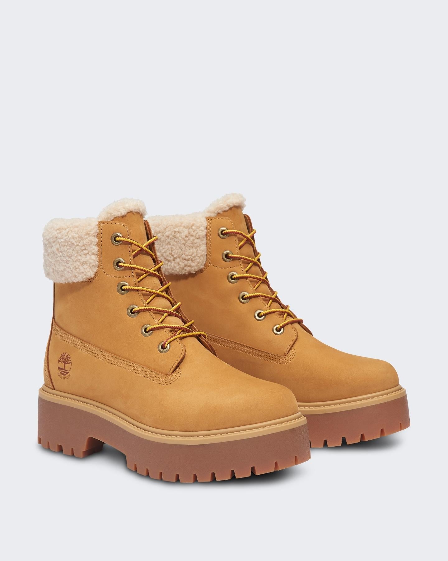 Timberland Dames STONE STREET Boot - Eleganza.nl
