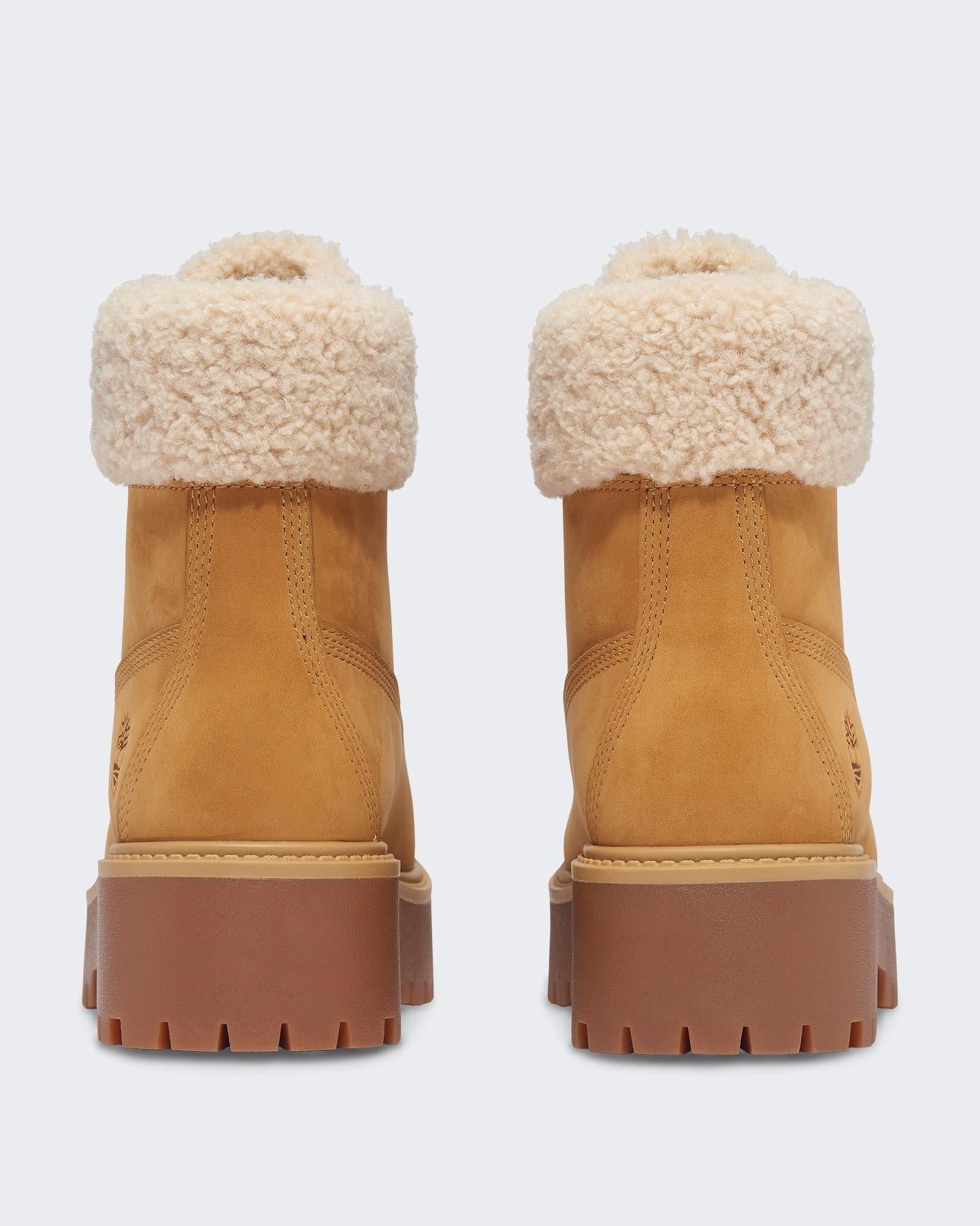 Timberland Dames STONE STREET Boot - Eleganza.nl