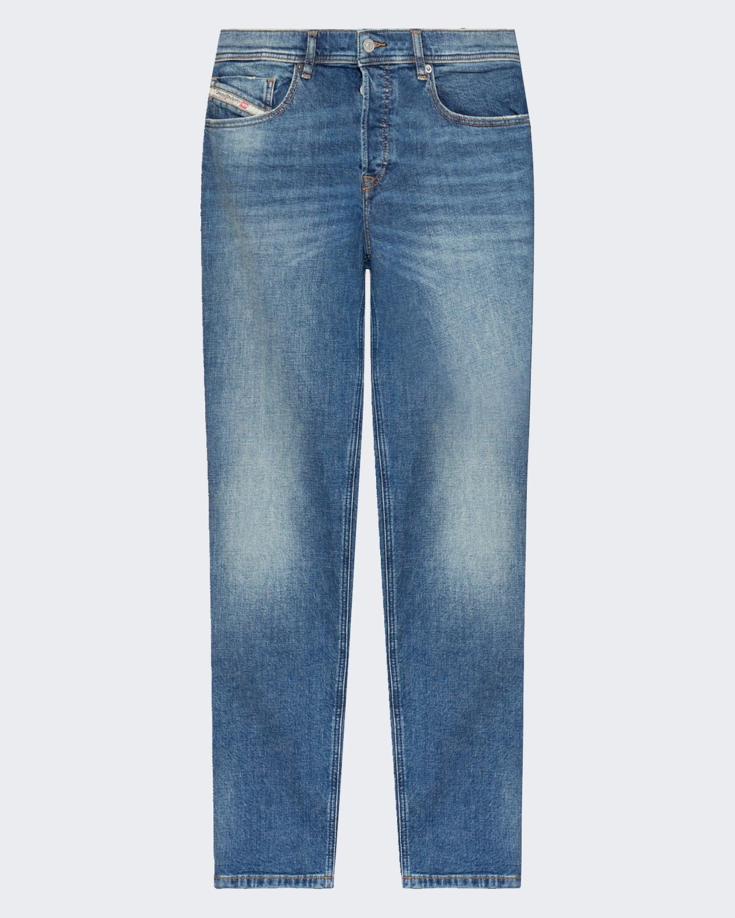 Heren 2023 D-Finitive L.32 Trousers