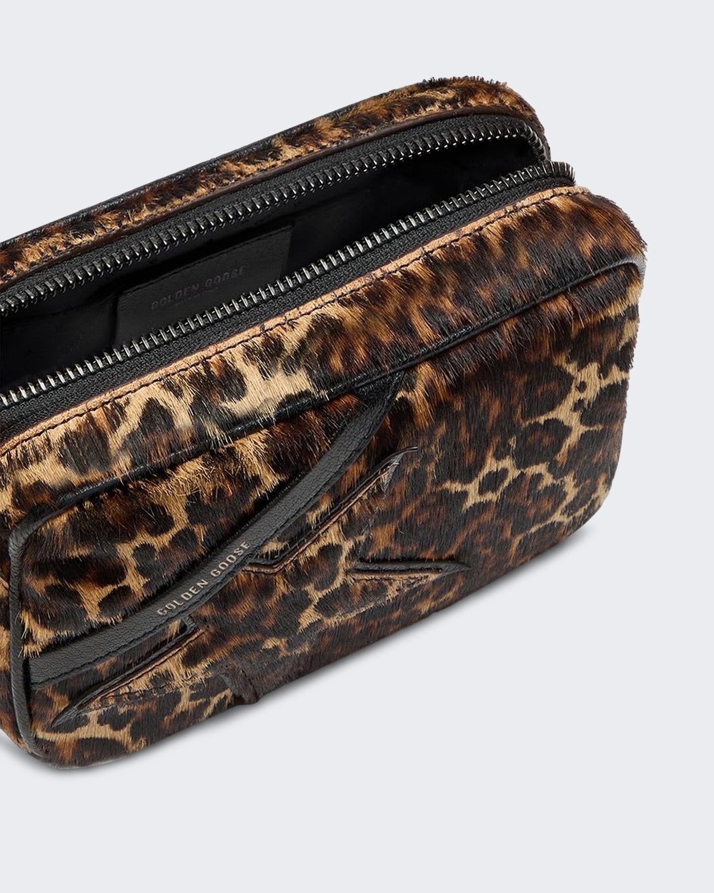 Dames Mini Star Bag