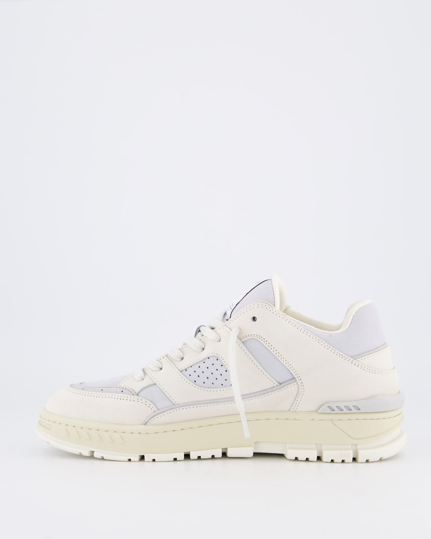 Heren Area Lo Sneaker