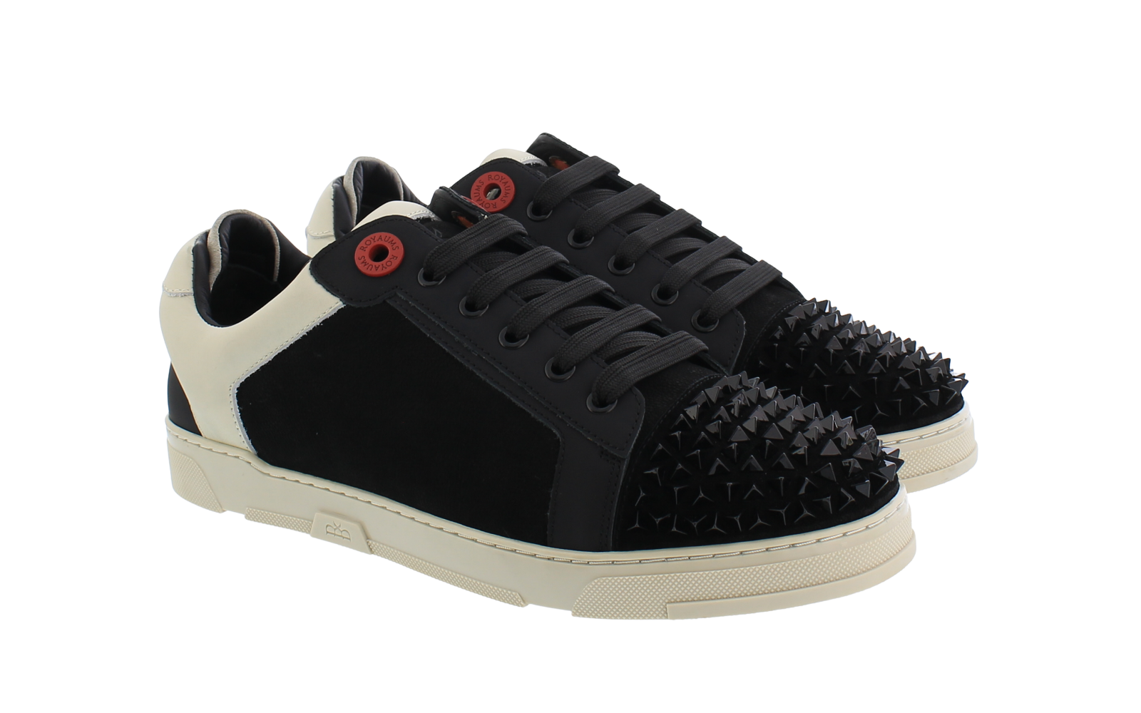 Heren Luisa Groovy Shadow