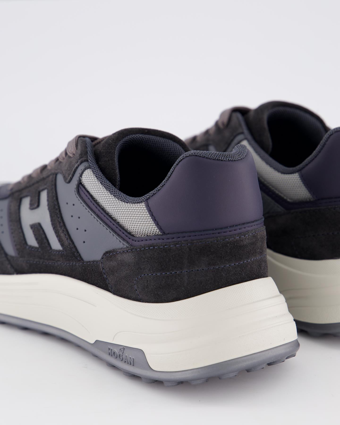 Heren Hogan Hyperlight Allacciato H