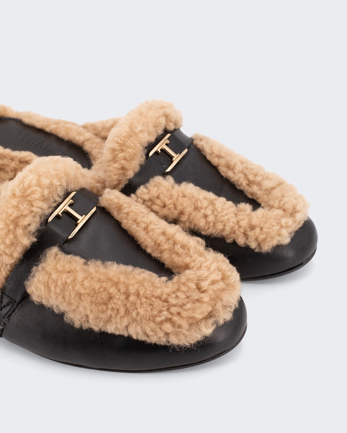 Toral Dames Tl-Daphne-Negro/Beige - Eleganza.nl