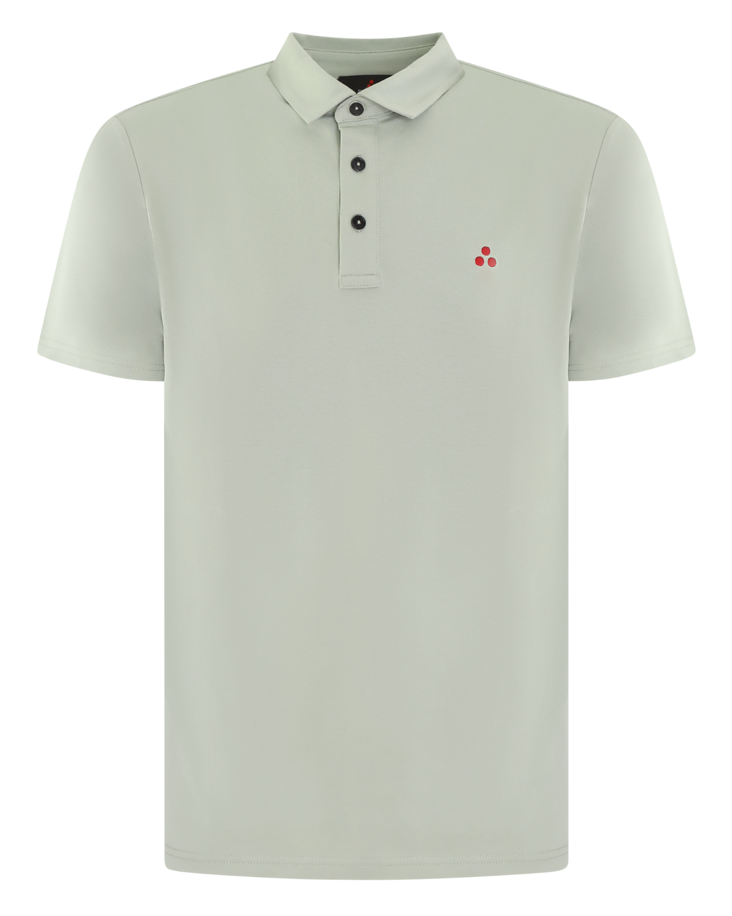 Heren Mezzola 2 Polo Groen