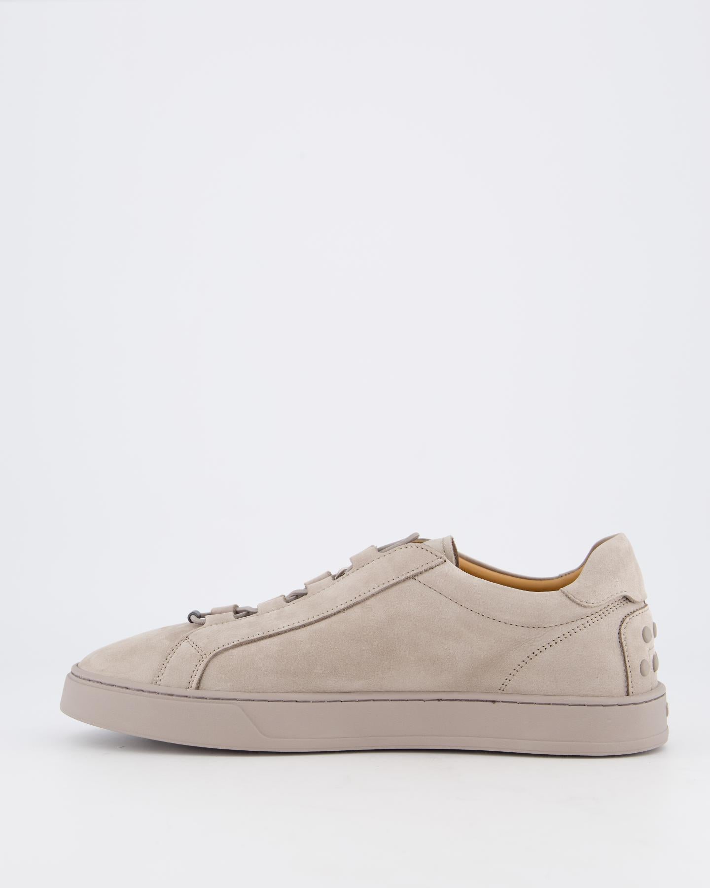 Heren Cassetta 04L Sneaker Grijs
