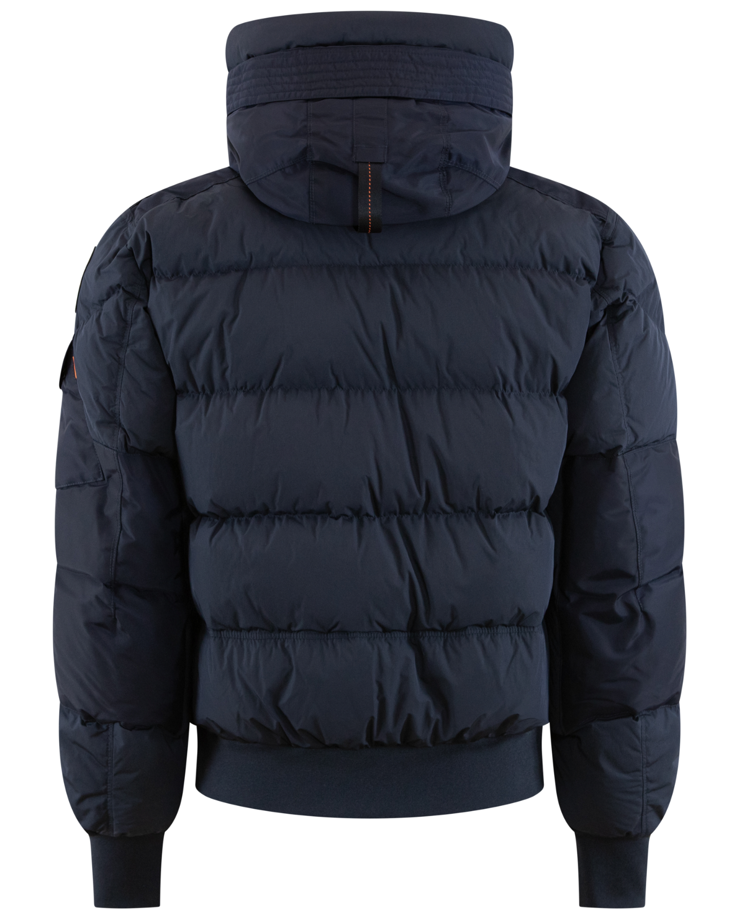 Heren Wilmont Jacket Blauw