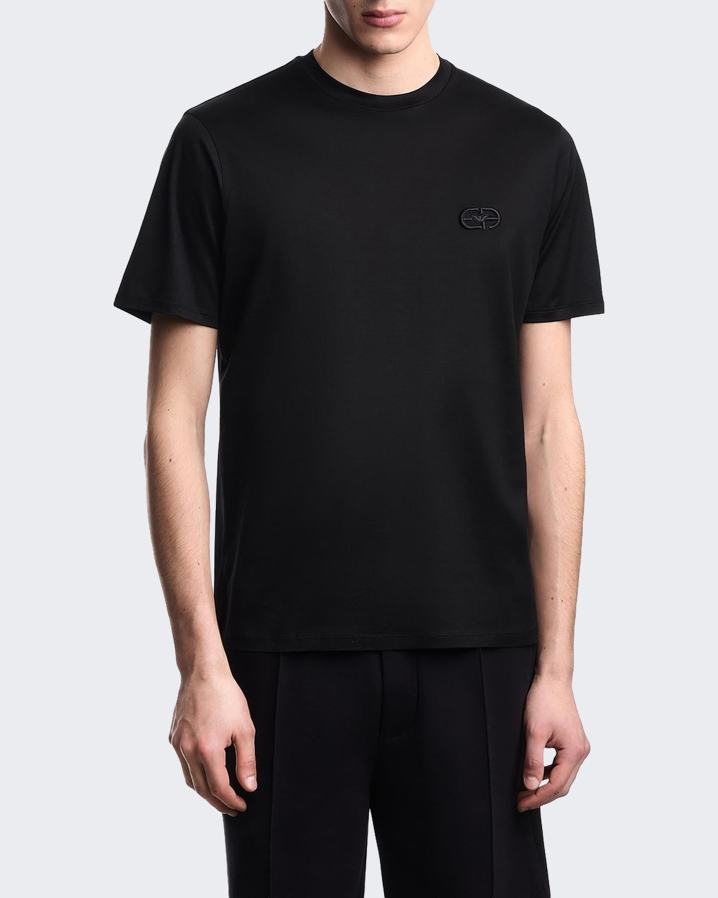 Emporio Armani Heren Armani T-Shirt