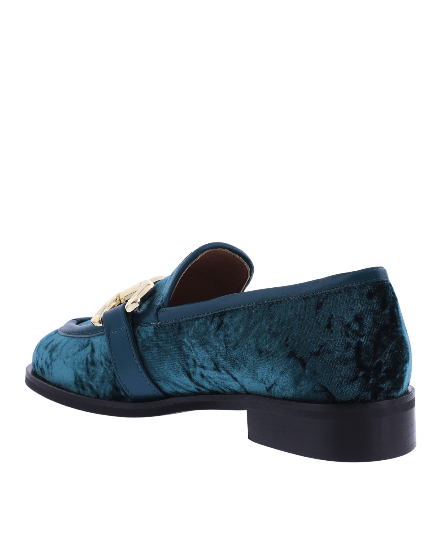 Dames Scarpa Velluto Groen